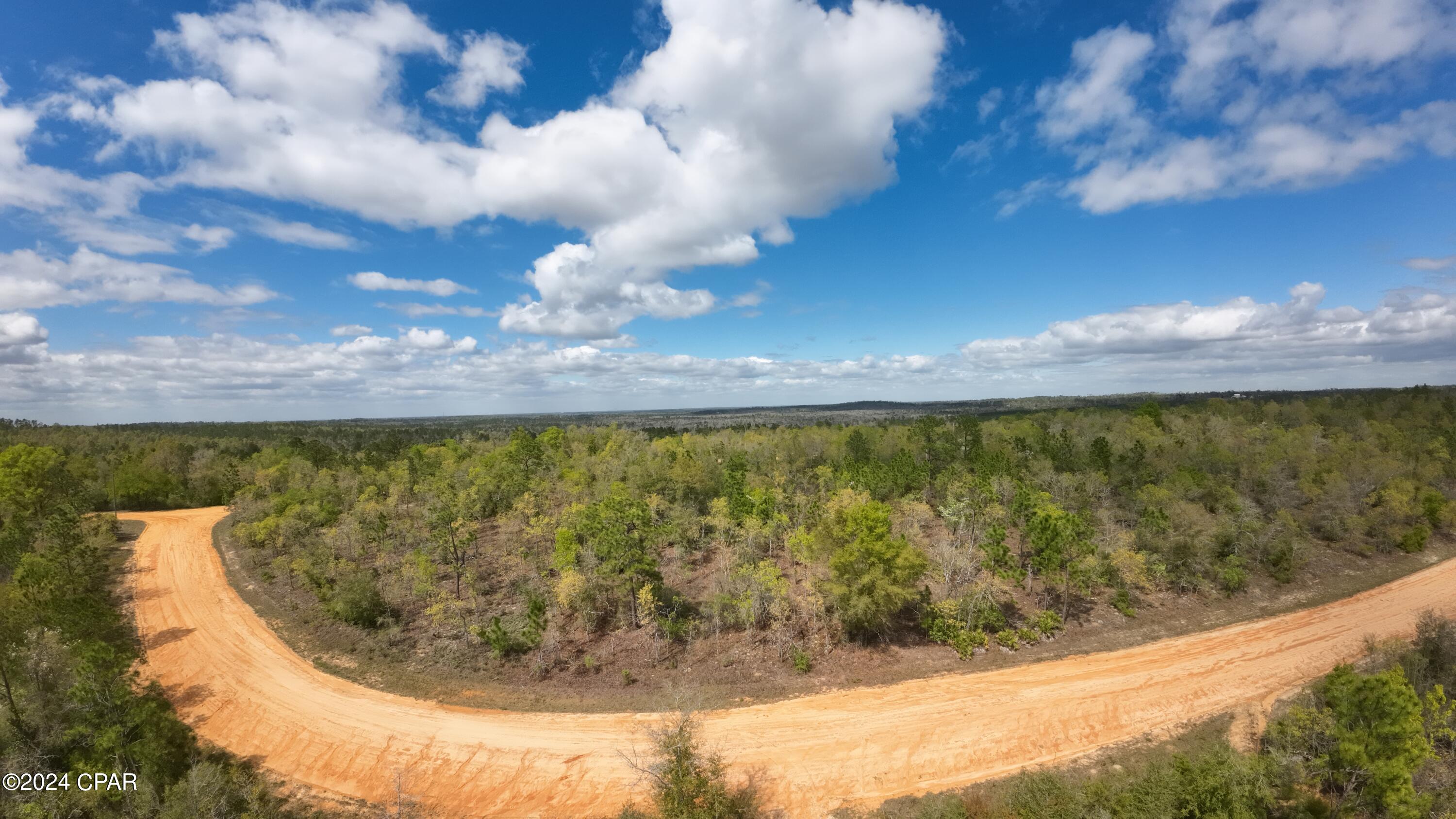 Compass Lake Hills Unit 6 - Land