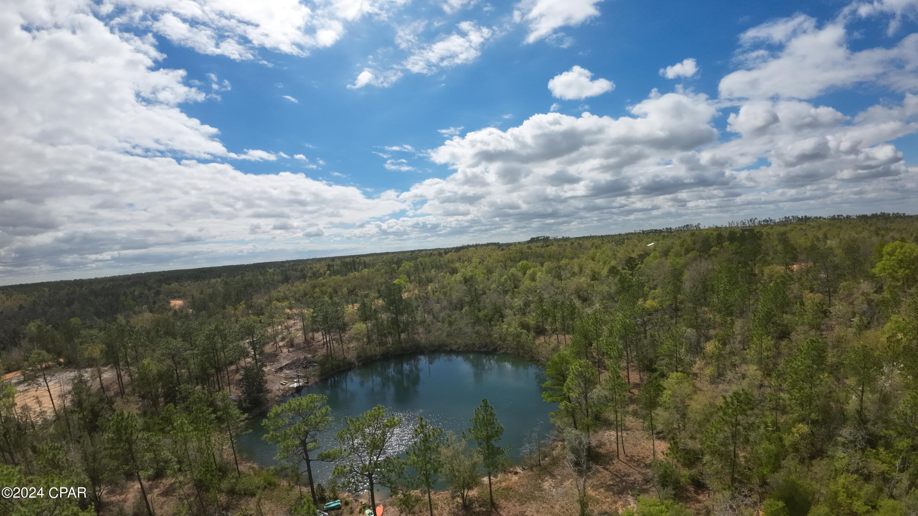 Compass Lake Hills Unit 6 - Land