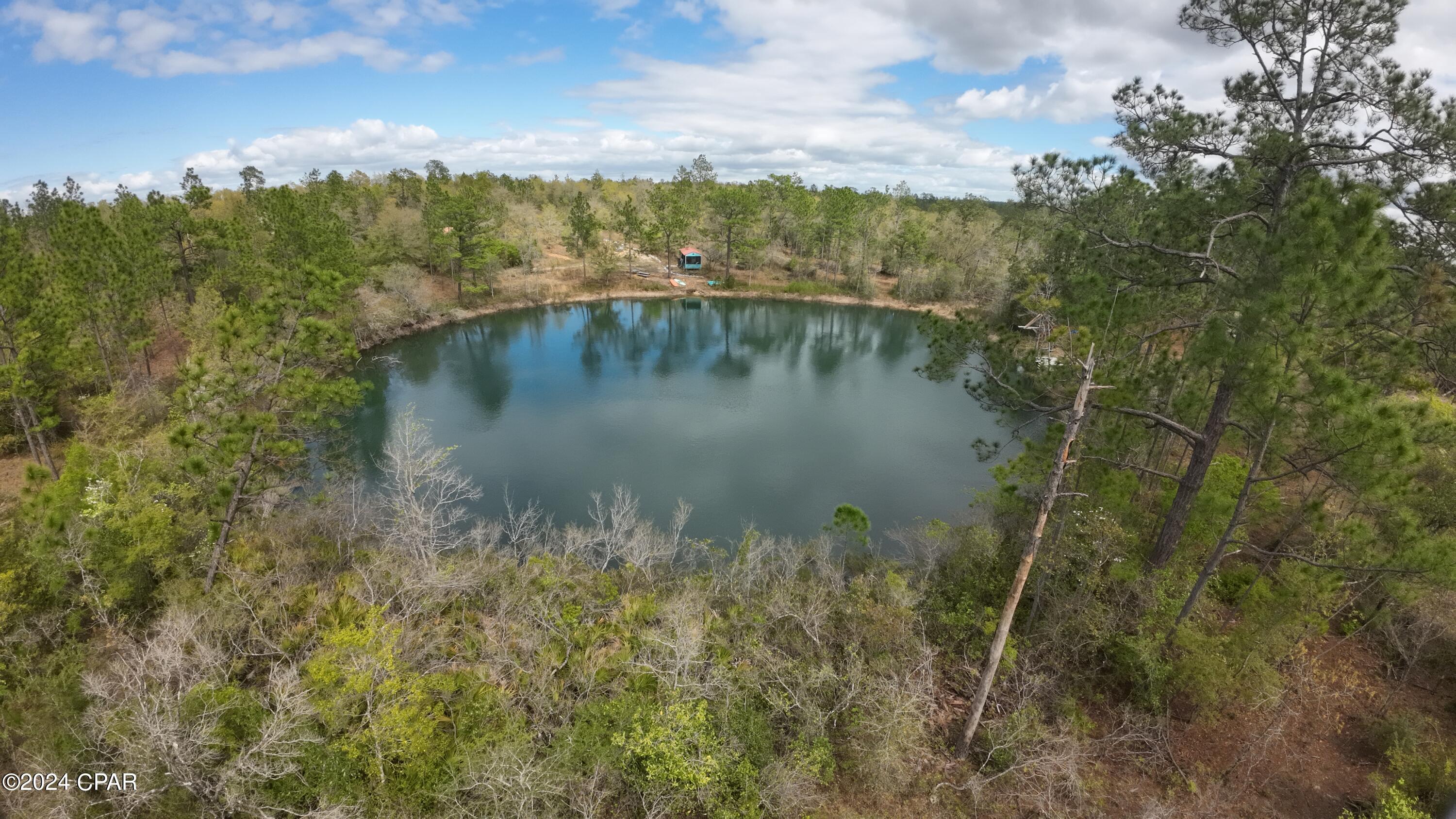 Compass Lake Hills Unit 6 - Land