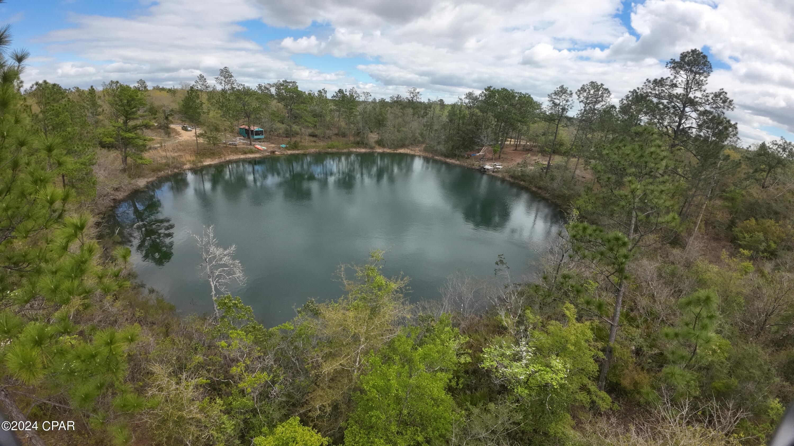 Compass Lake Hills Unit 6 - Land