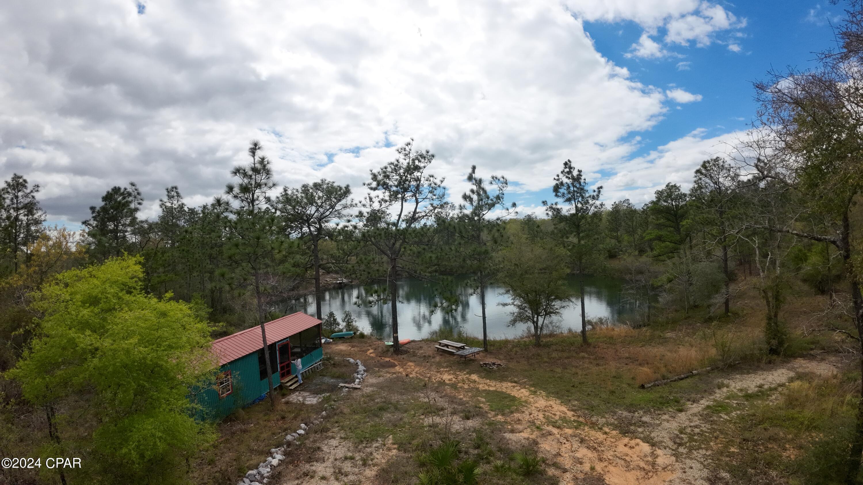 Compass Lake Hills Unit 6 - Land