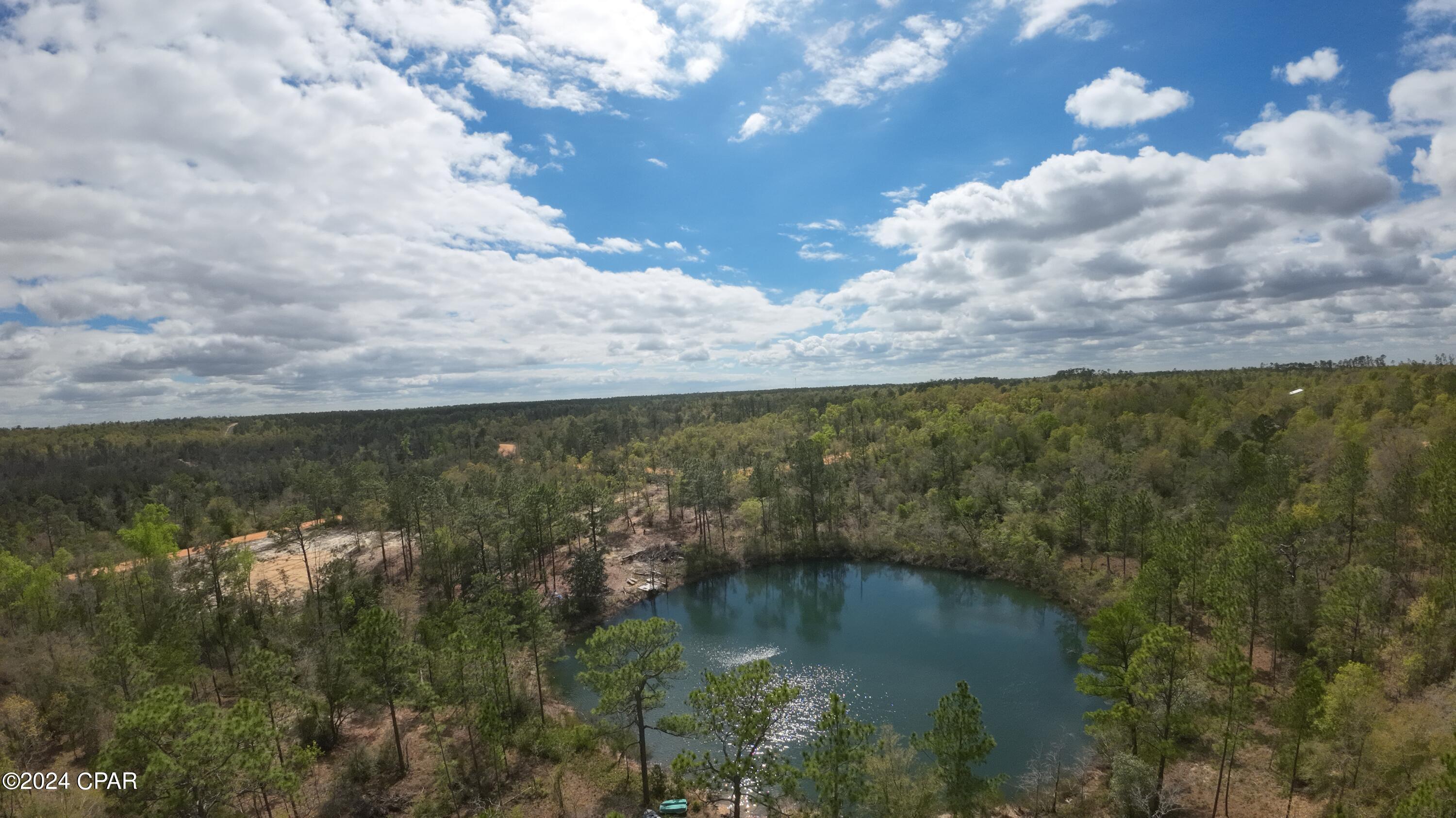 Compass Lake Hills Unit 6 - Land