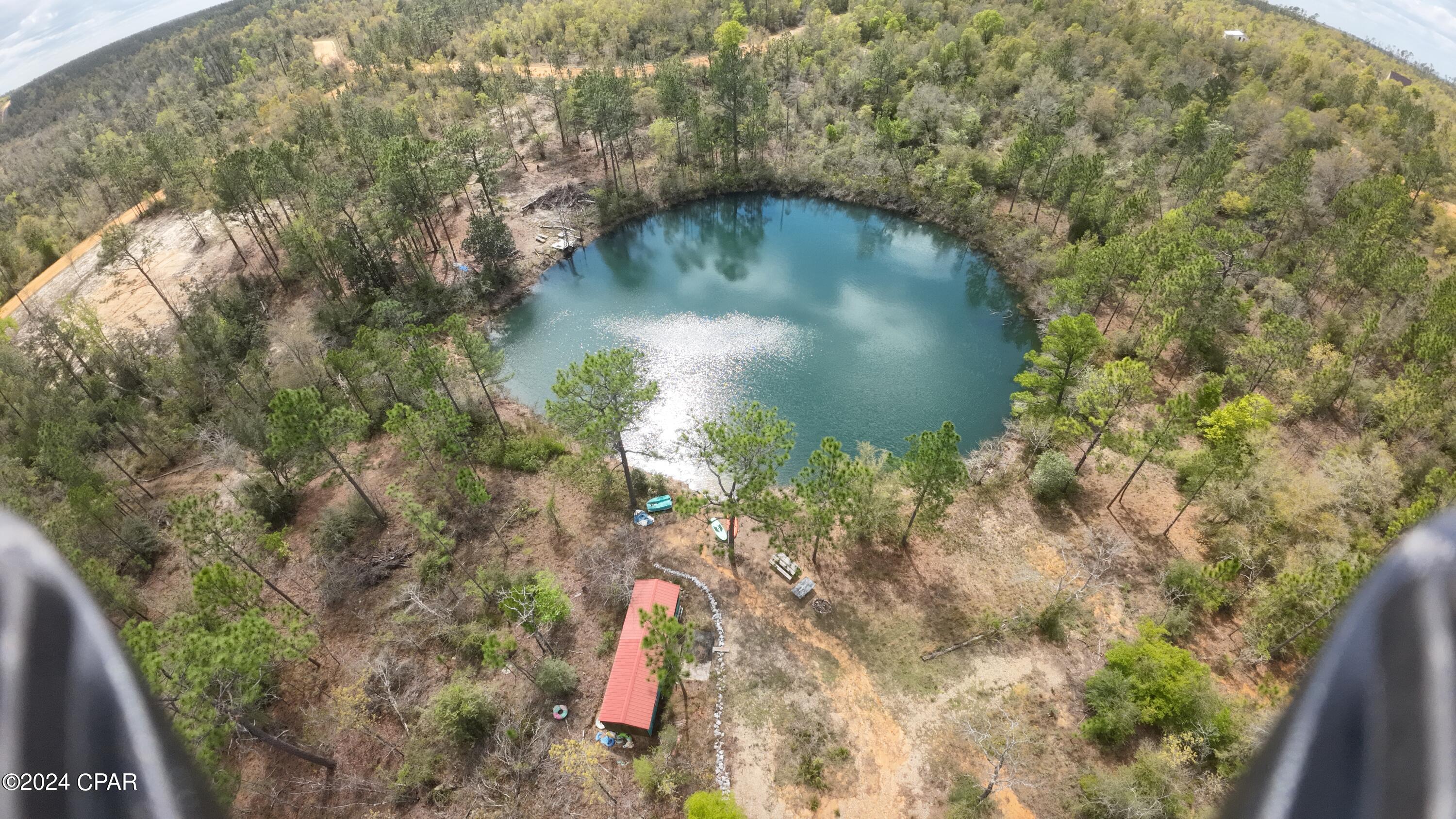 Compass Lake Hills Unit 6 - Land