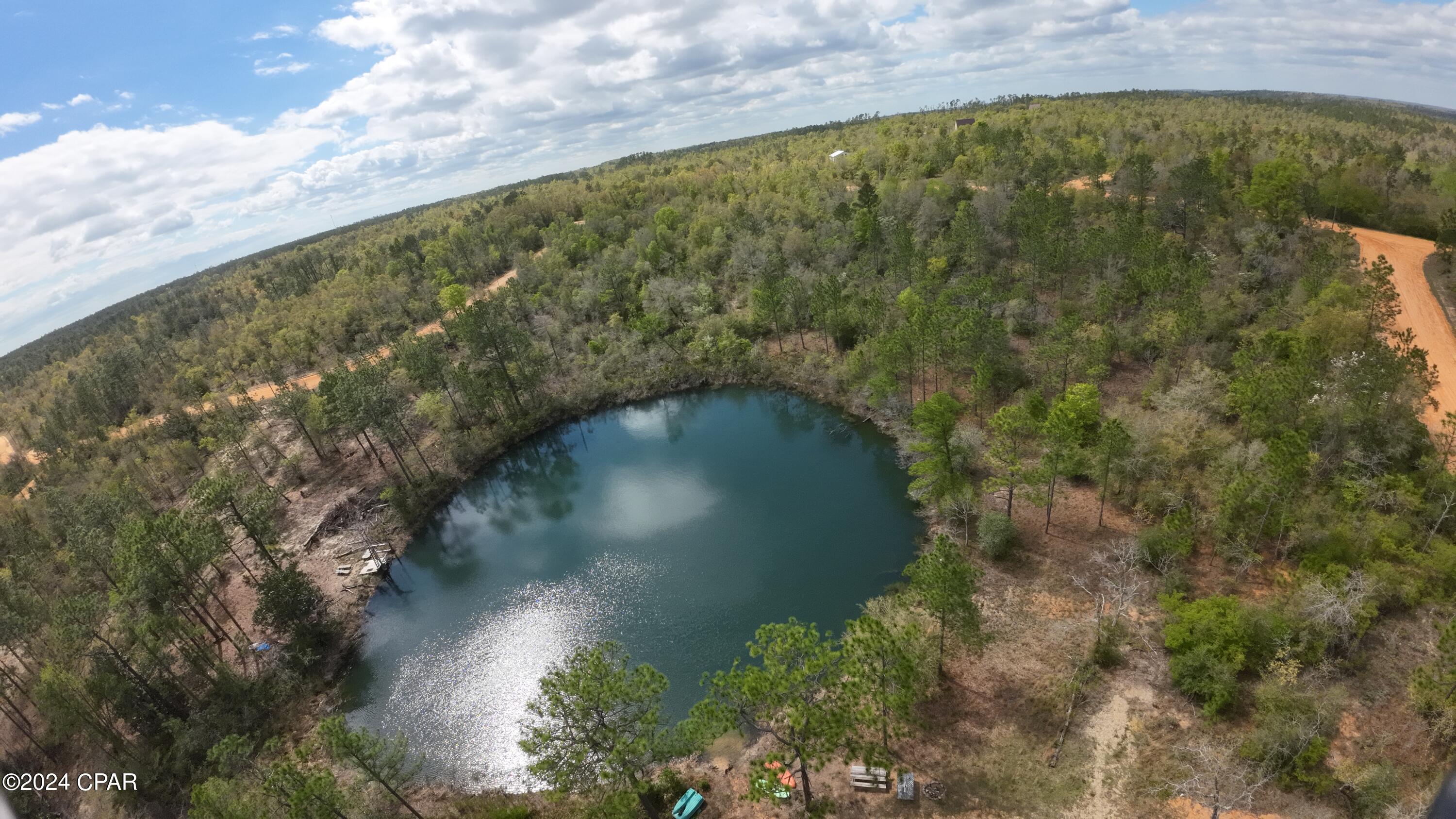 Compass Lake Hills Unit 6 - Land