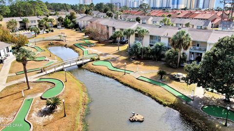 A home in Panama City Beach