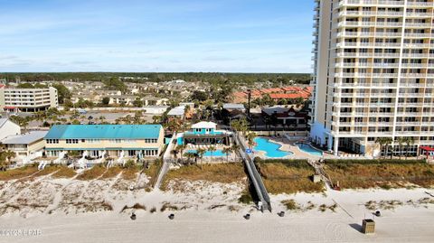 A home in Panama City Beach