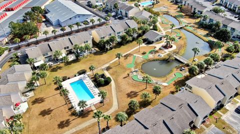 A home in Panama City Beach