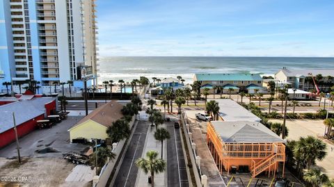 A home in Panama City Beach