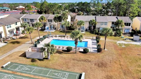 A home in Panama City Beach