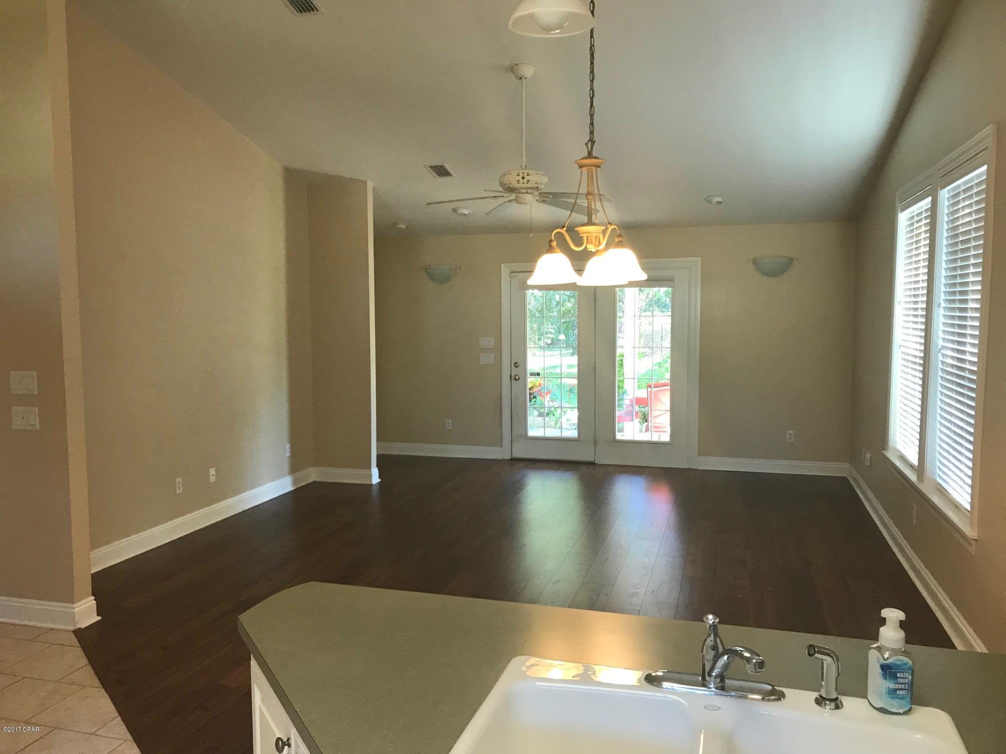 Gulf Vista - Residential Lease