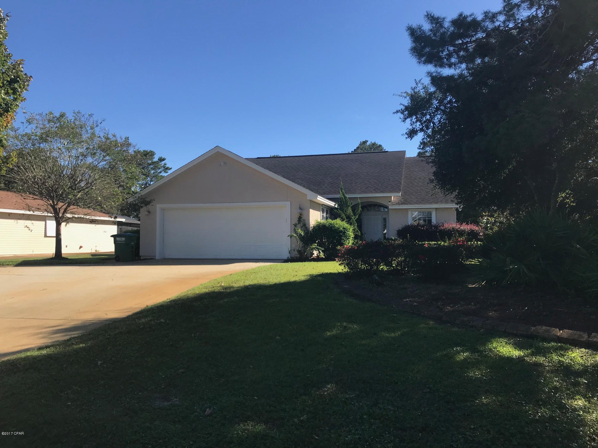 Gulf Vista - Residential Lease