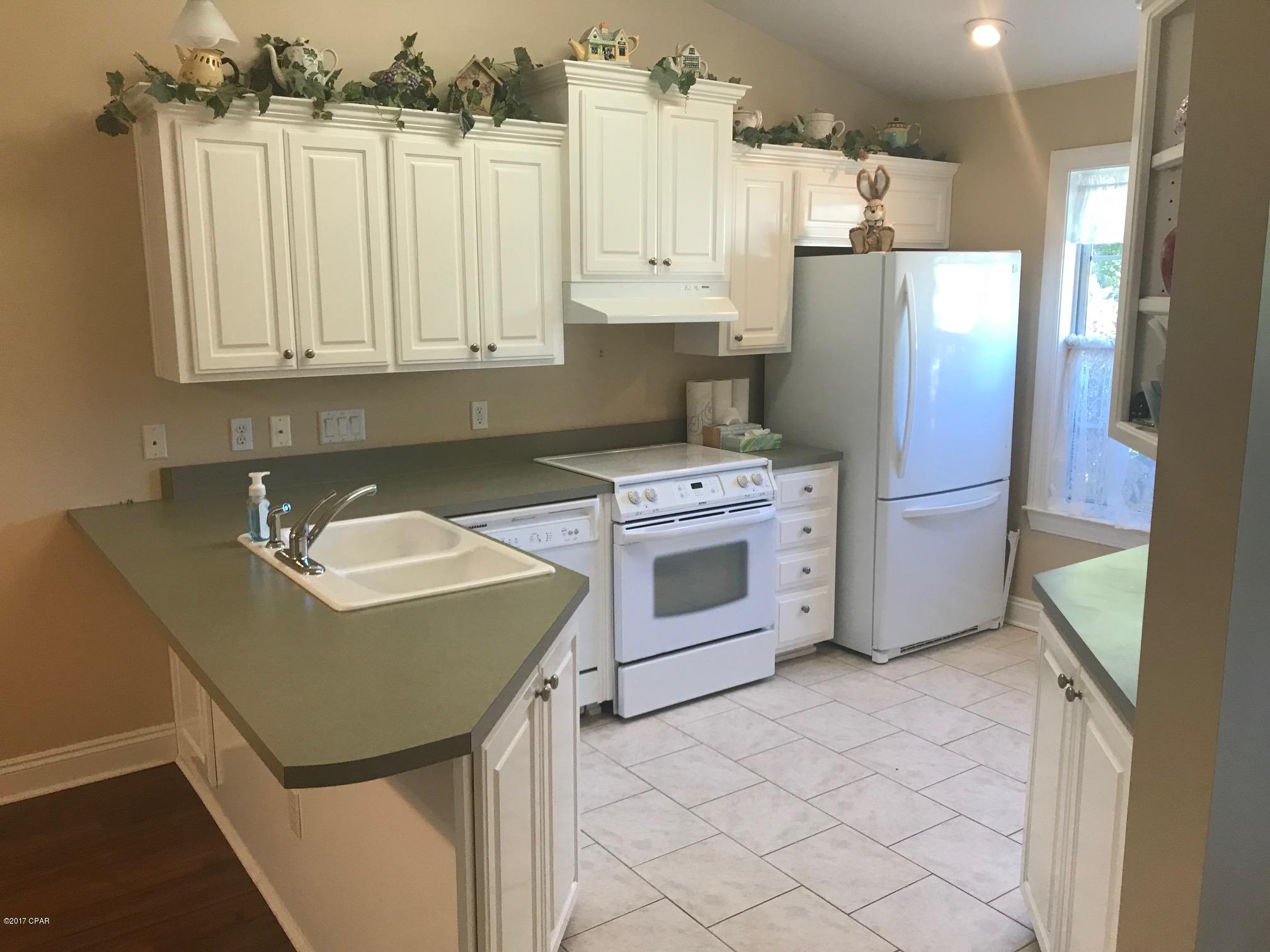 Gulf Vista - Residential Lease