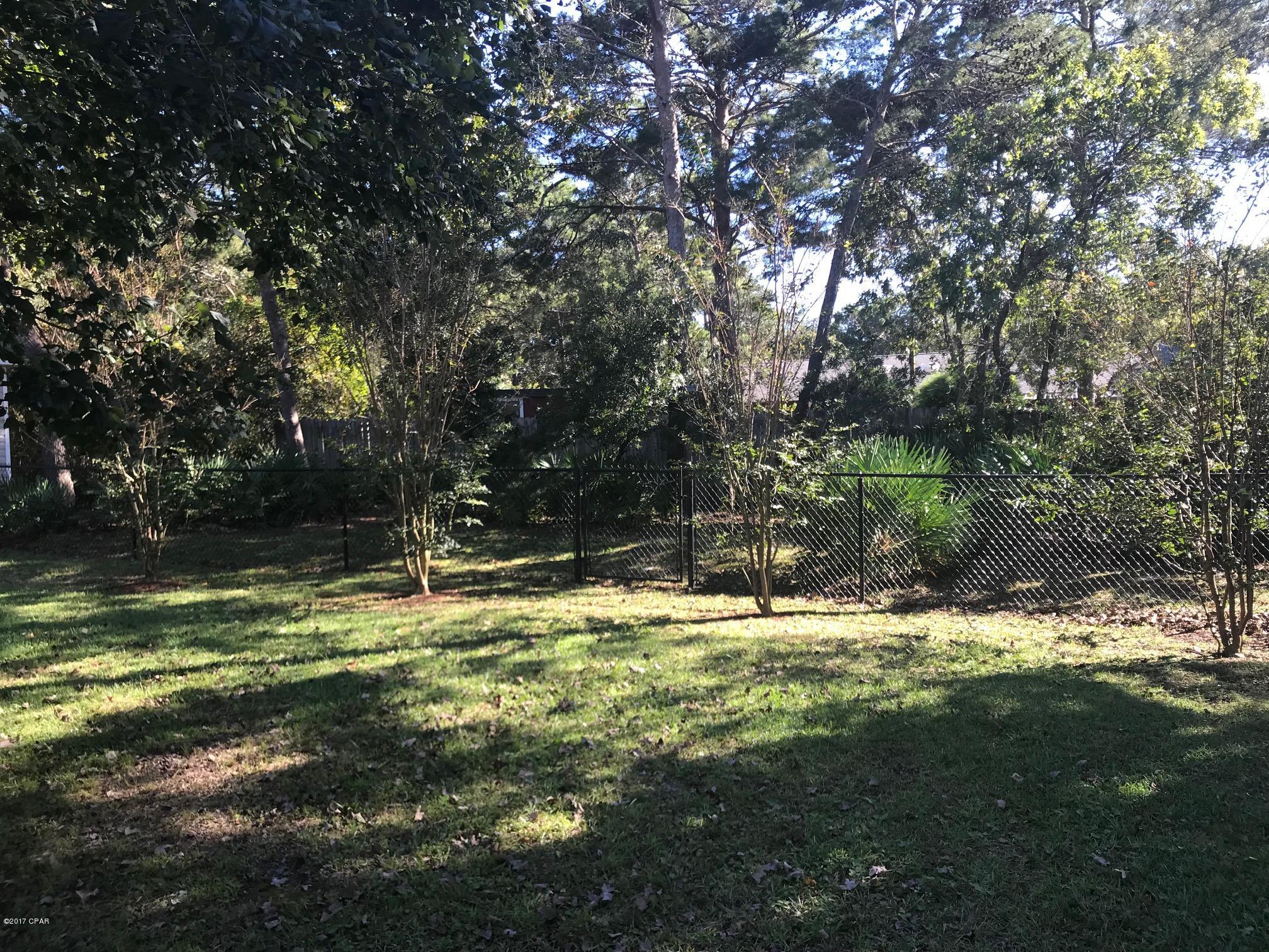 Gulf Vista - Residential Lease