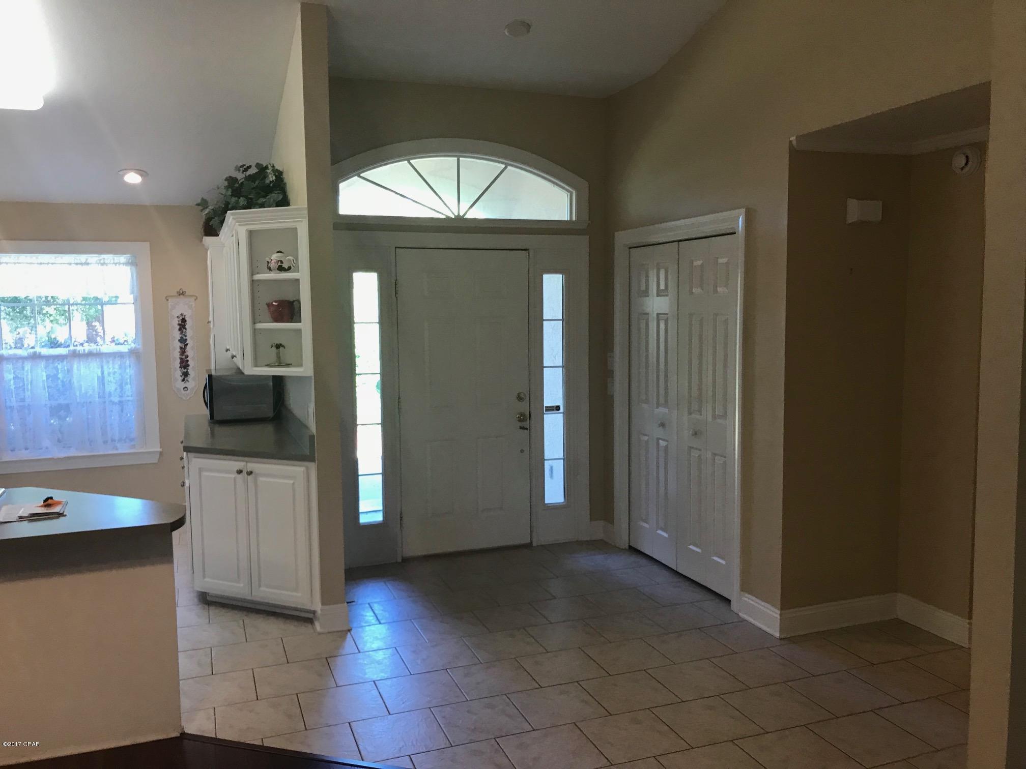 Gulf Vista - Residential Lease