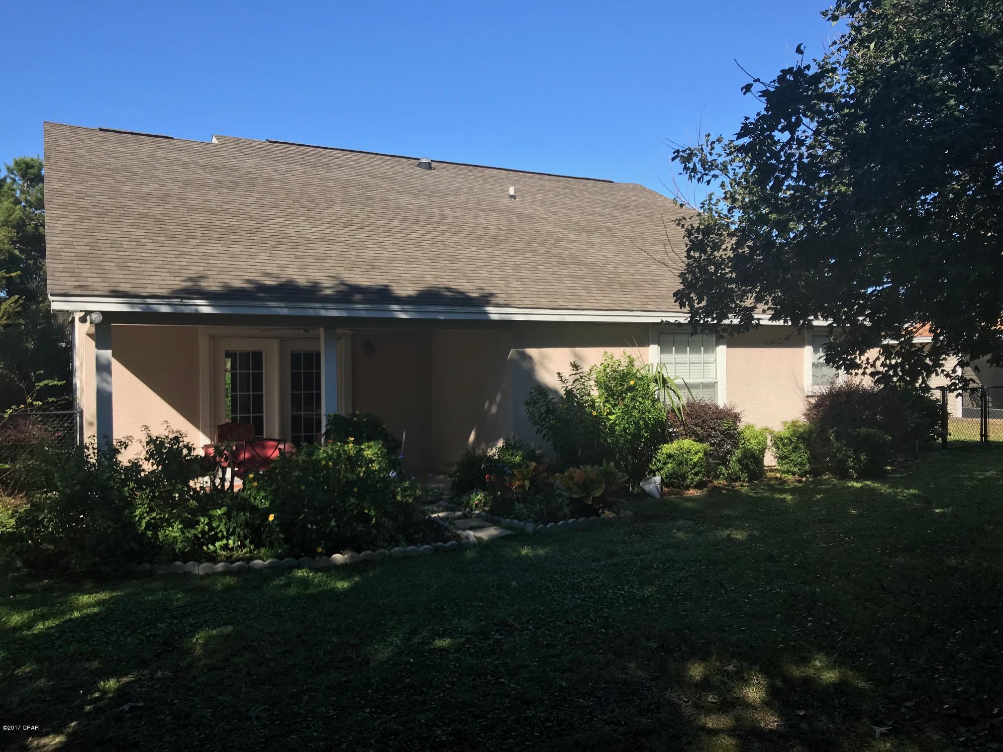 Gulf Vista - Residential Lease