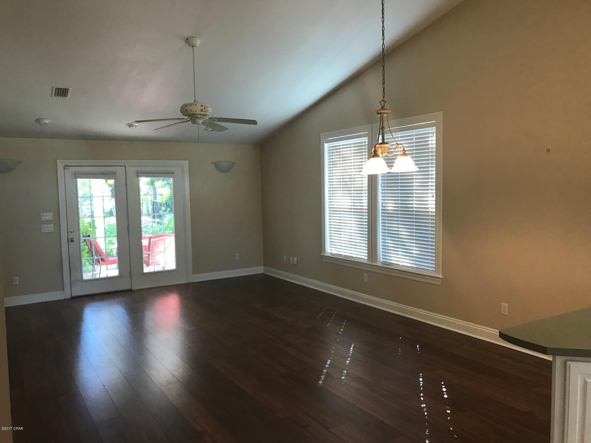 Gulf Vista - Residential Lease