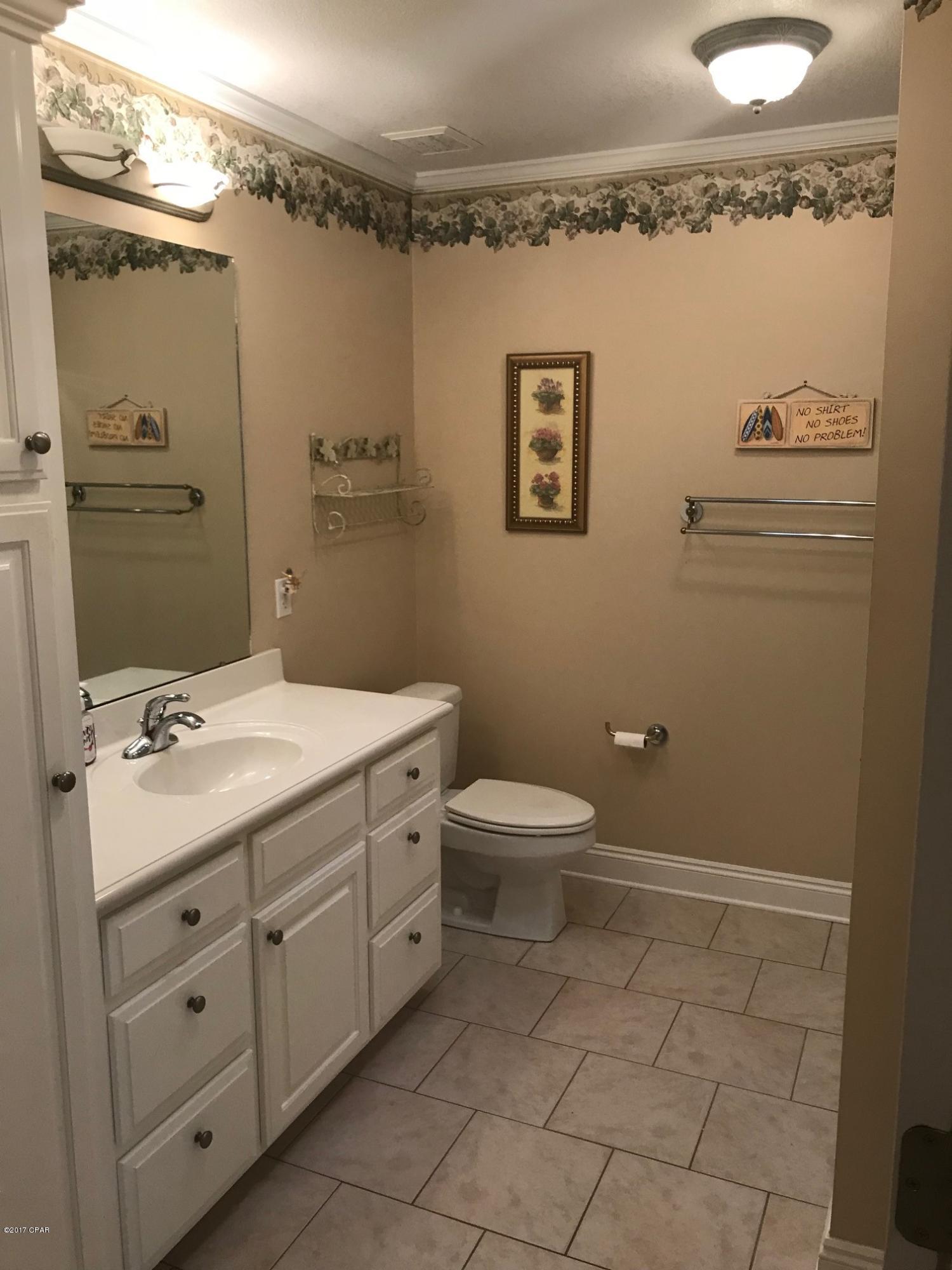 Gulf Vista - Residential Lease