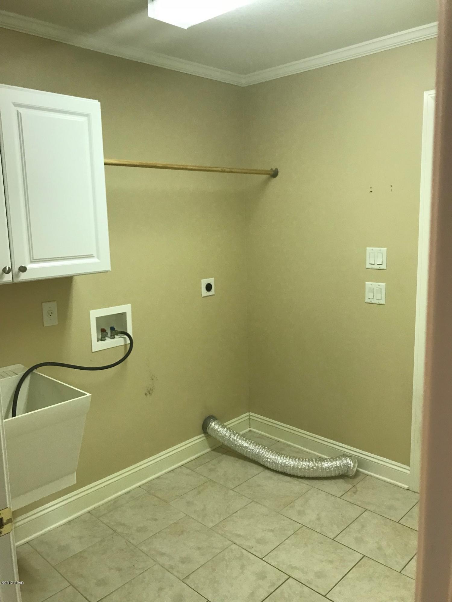 Gulf Vista - Residential Lease