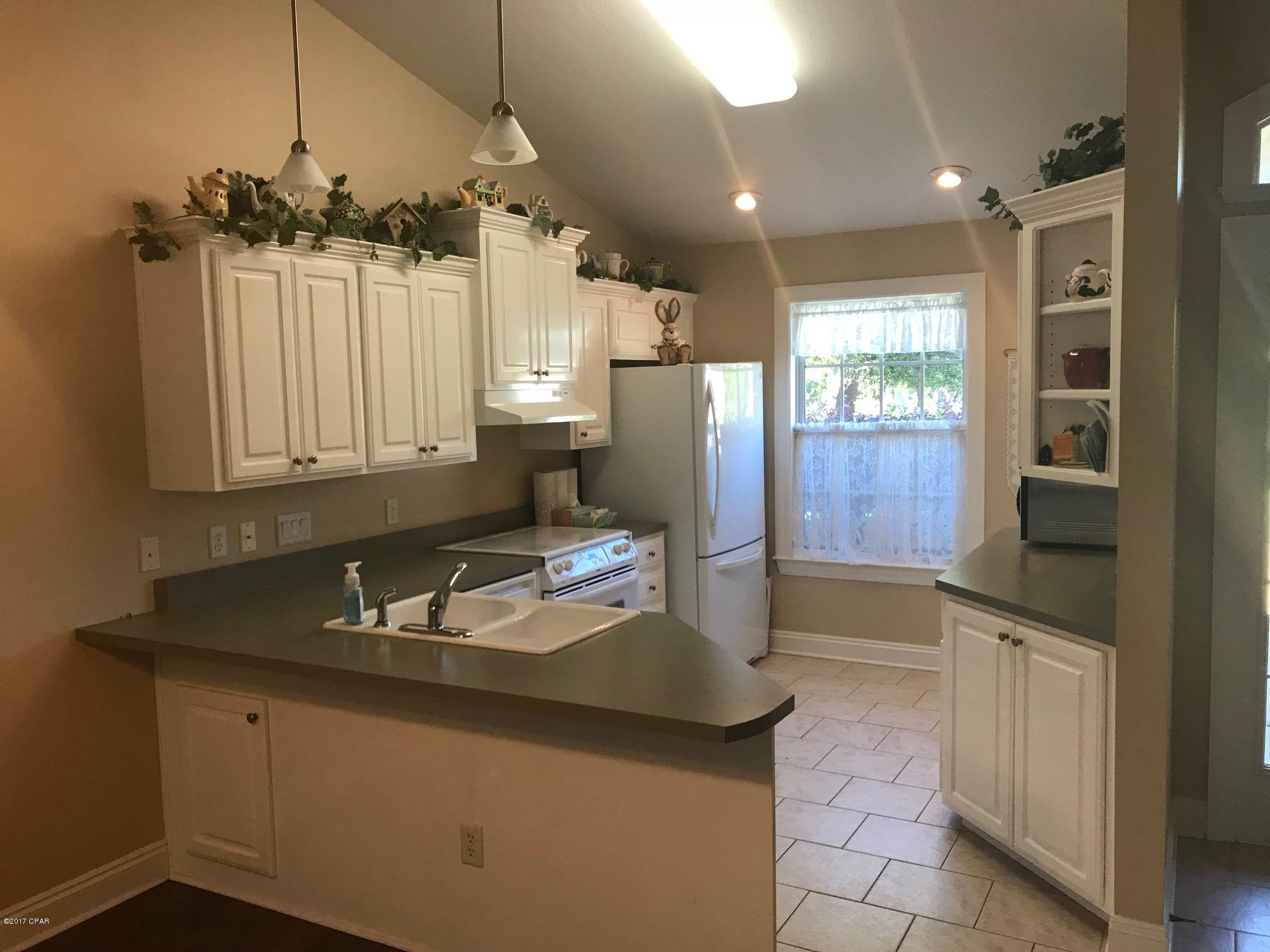 Gulf Vista - Residential Lease