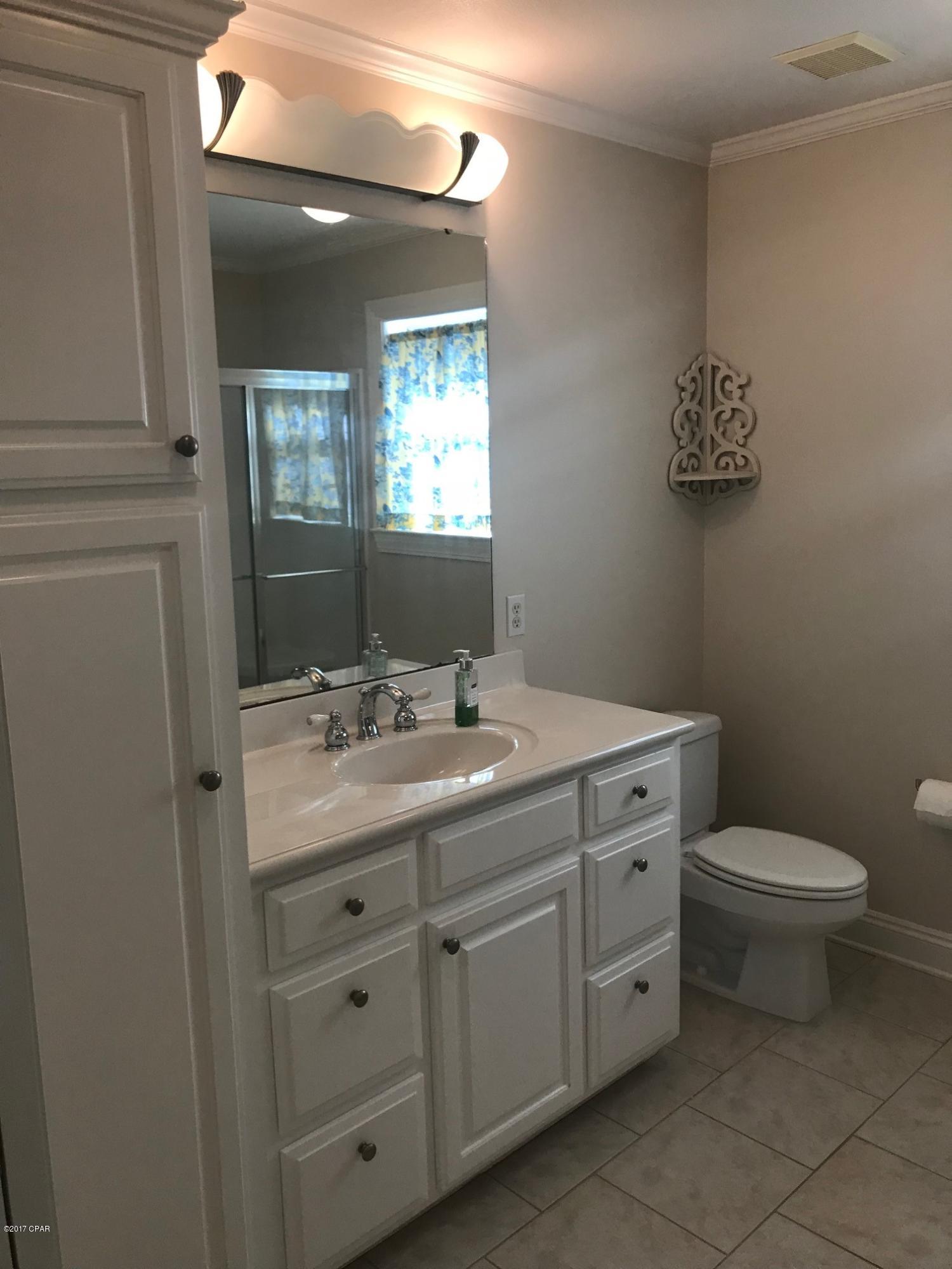 Gulf Vista - Residential Lease