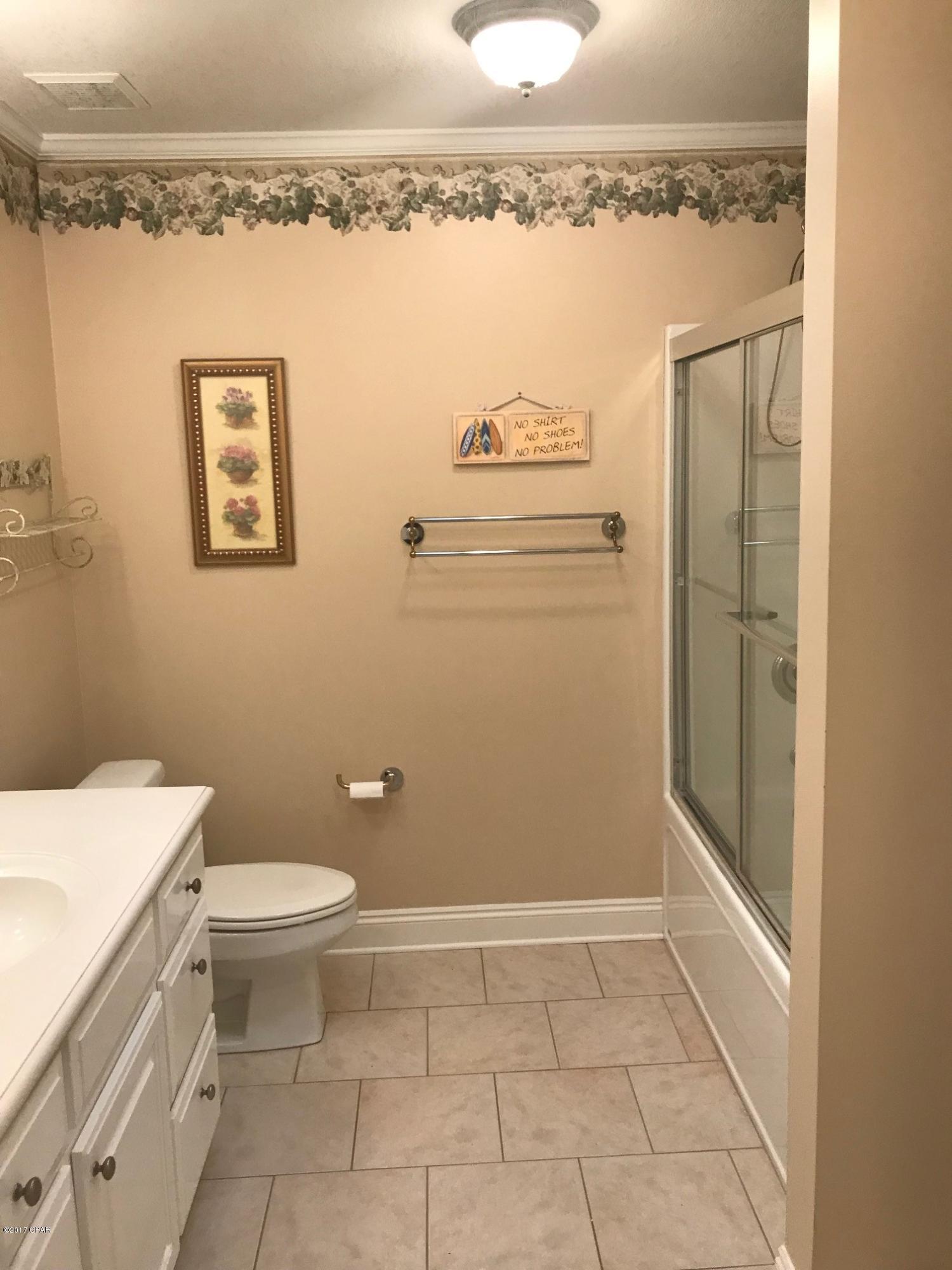 Gulf Vista - Residential Lease