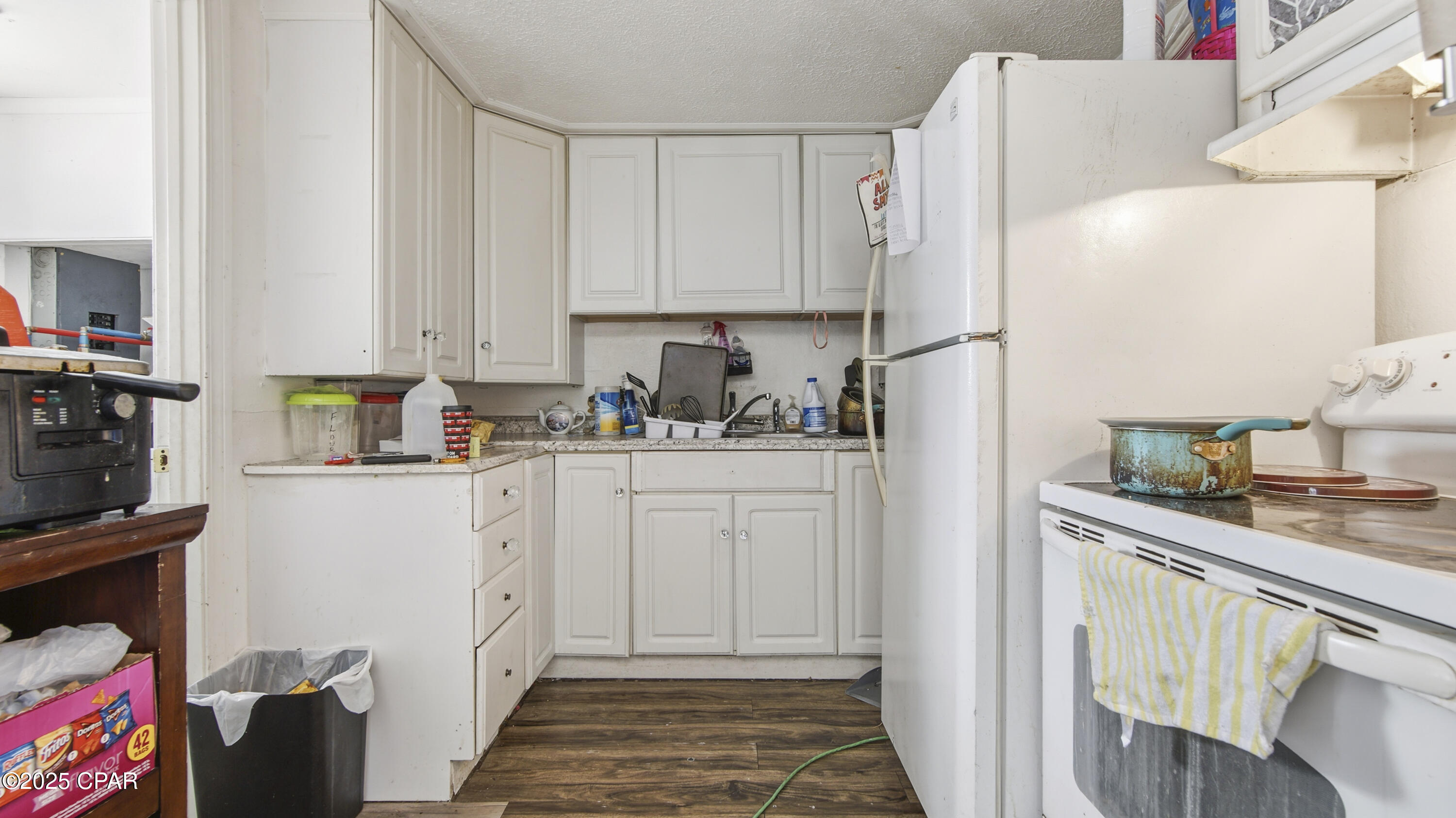 No Named Subdivision - Residential