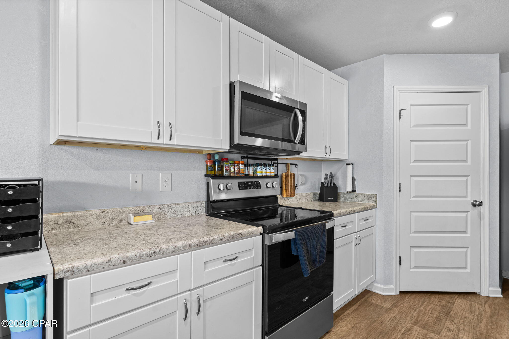 Olde Towne Village - Residential