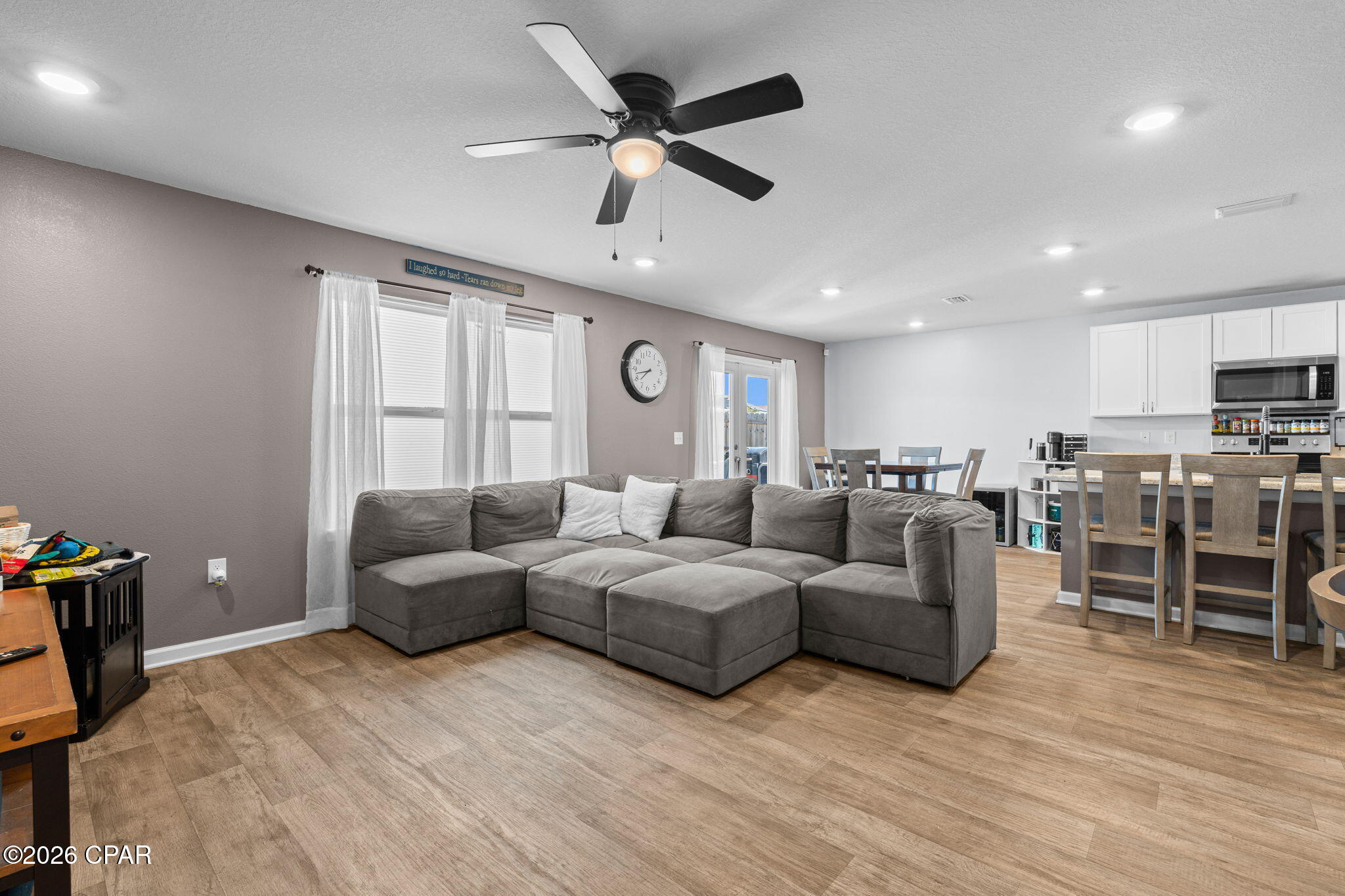 Olde Towne Village - Residential