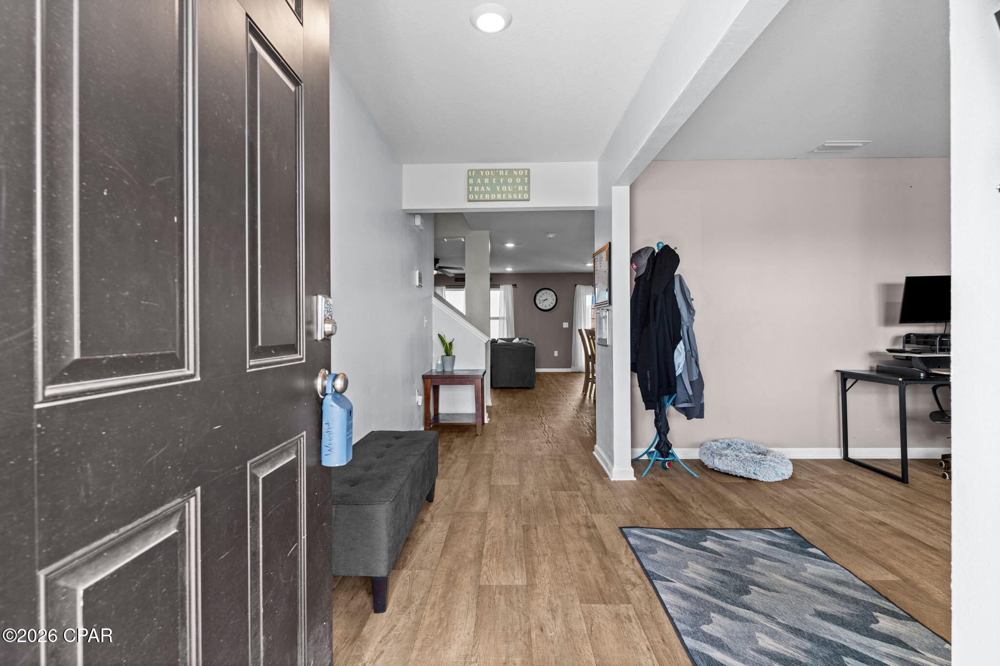 Olde Towne Village - Residential