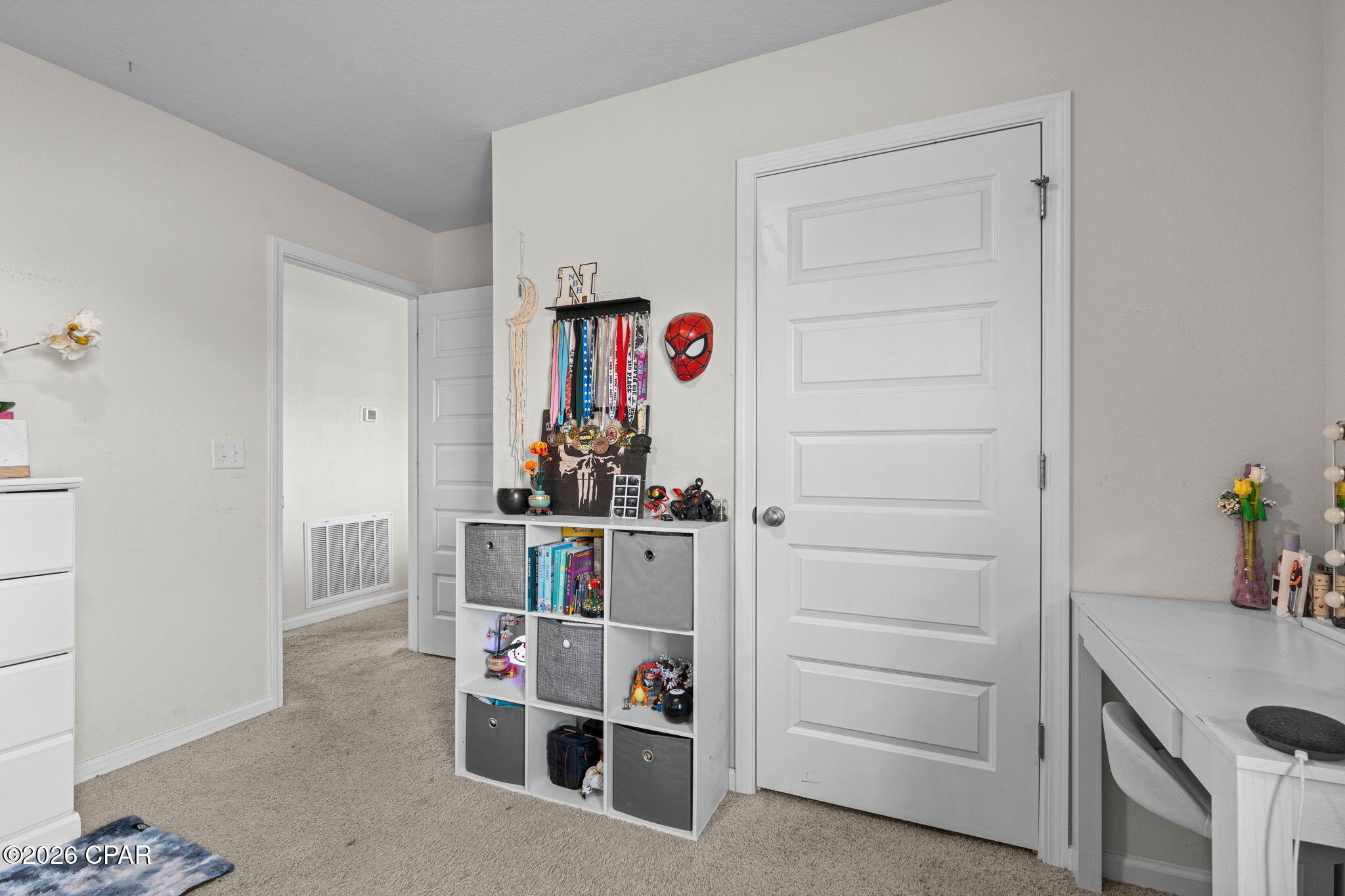 Olde Towne Village - Residential