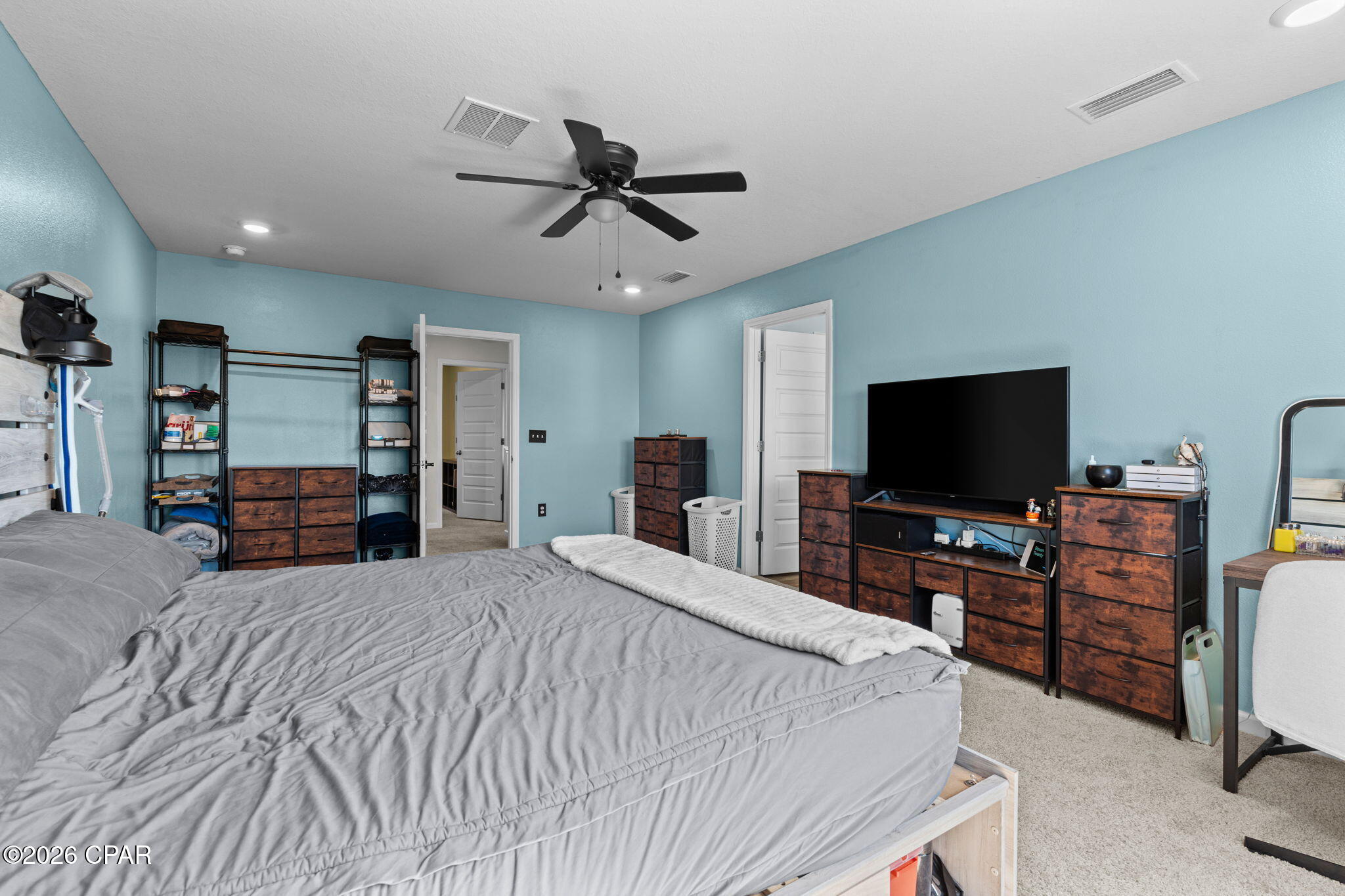 Olde Towne Village - Residential