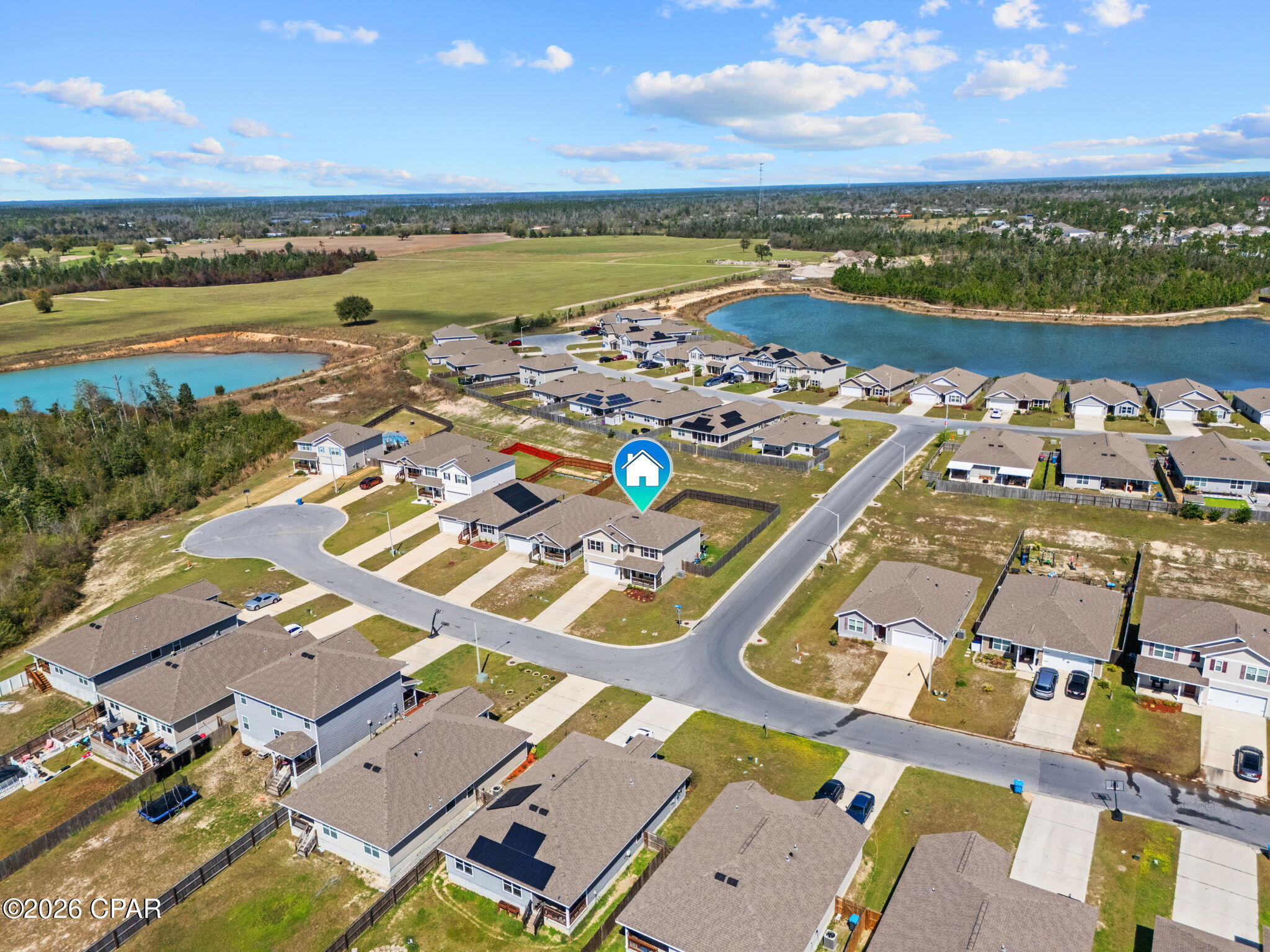 Olde Towne Village - Residential