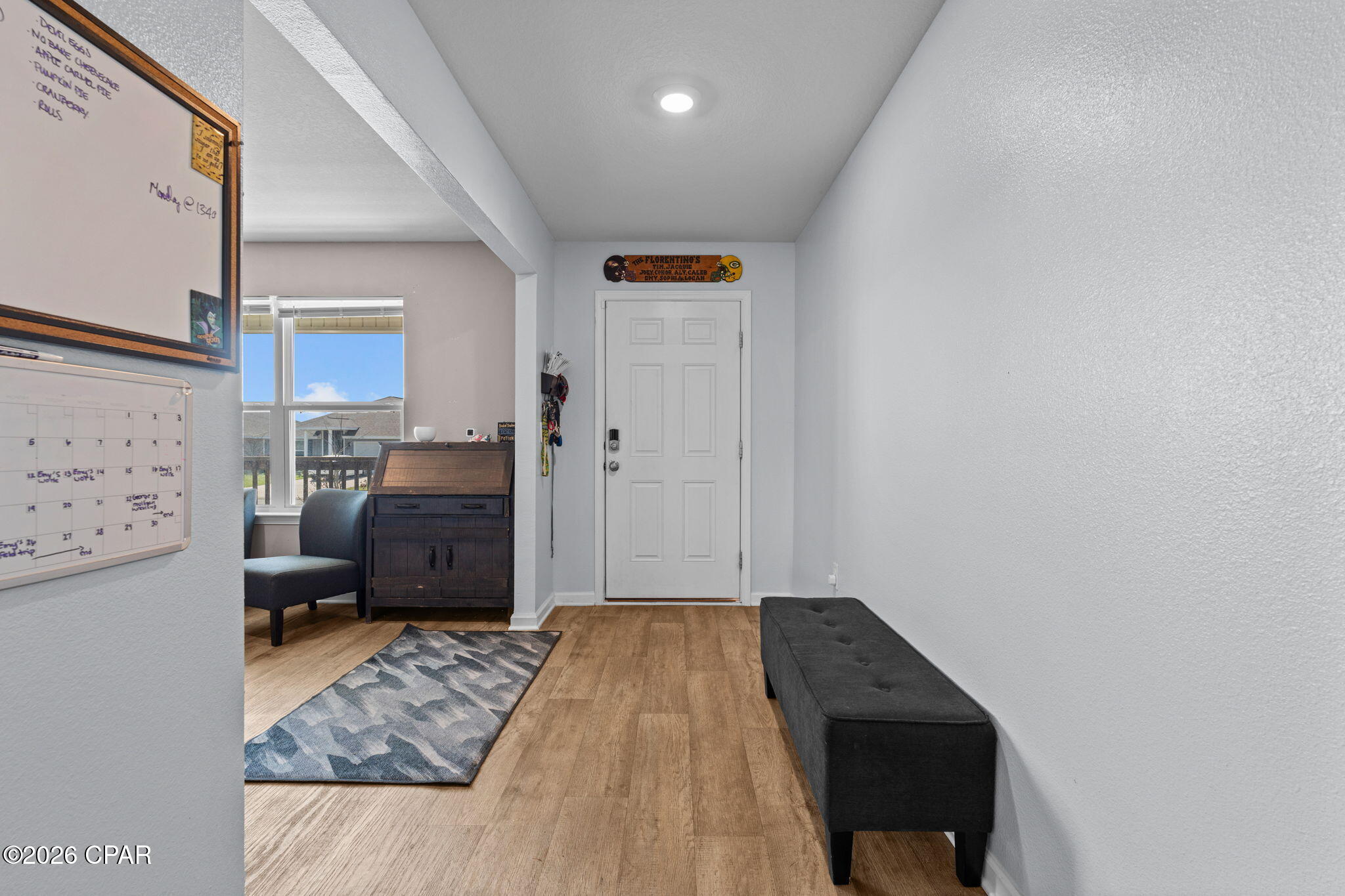 Olde Towne Village - Residential