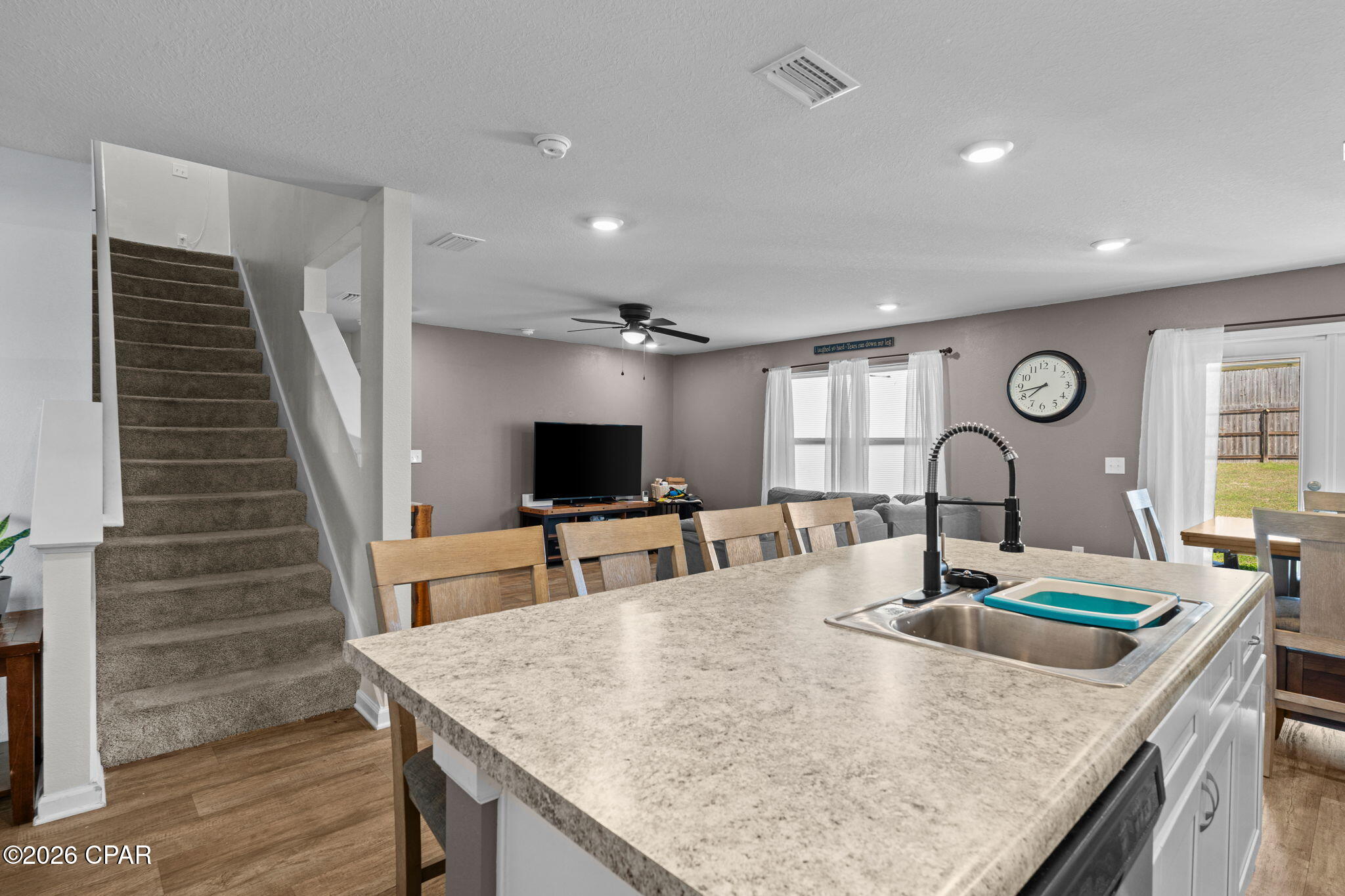 Olde Towne Village - Residential