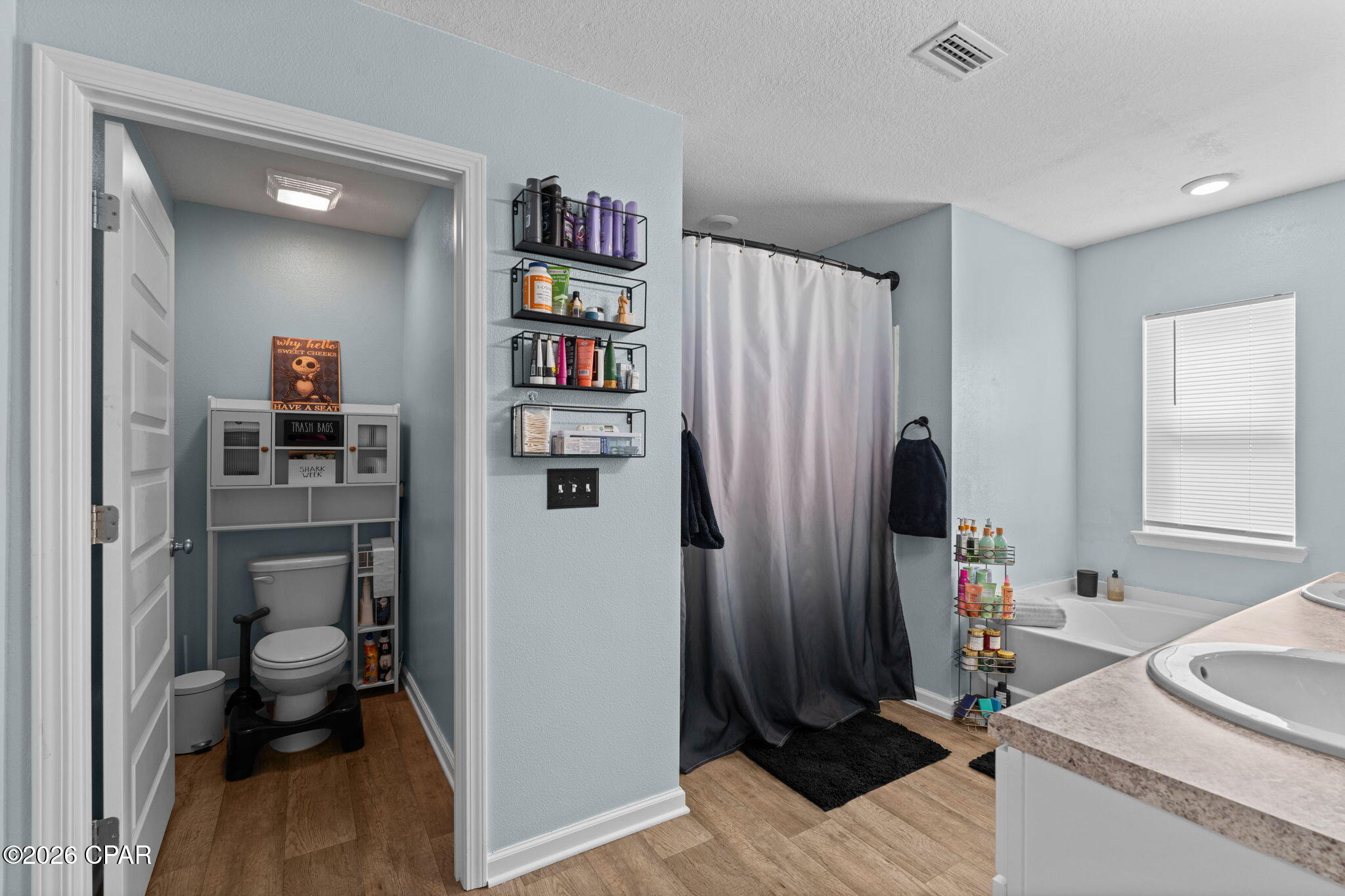 Olde Towne Village - Residential