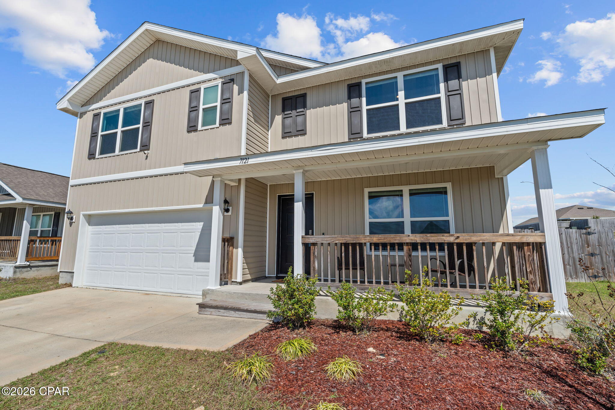 Olde Towne Village - Residential