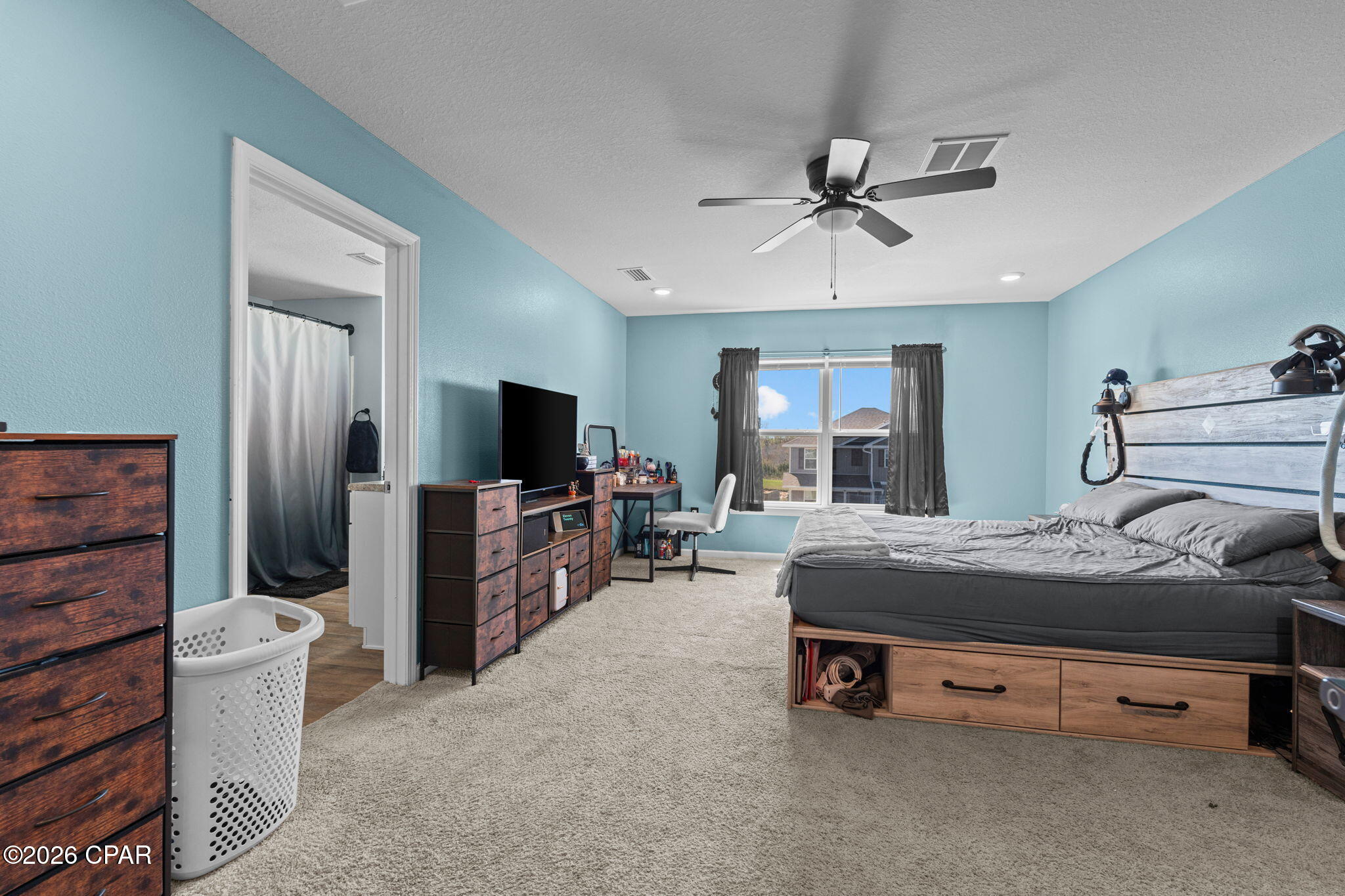 Olde Towne Village - Residential