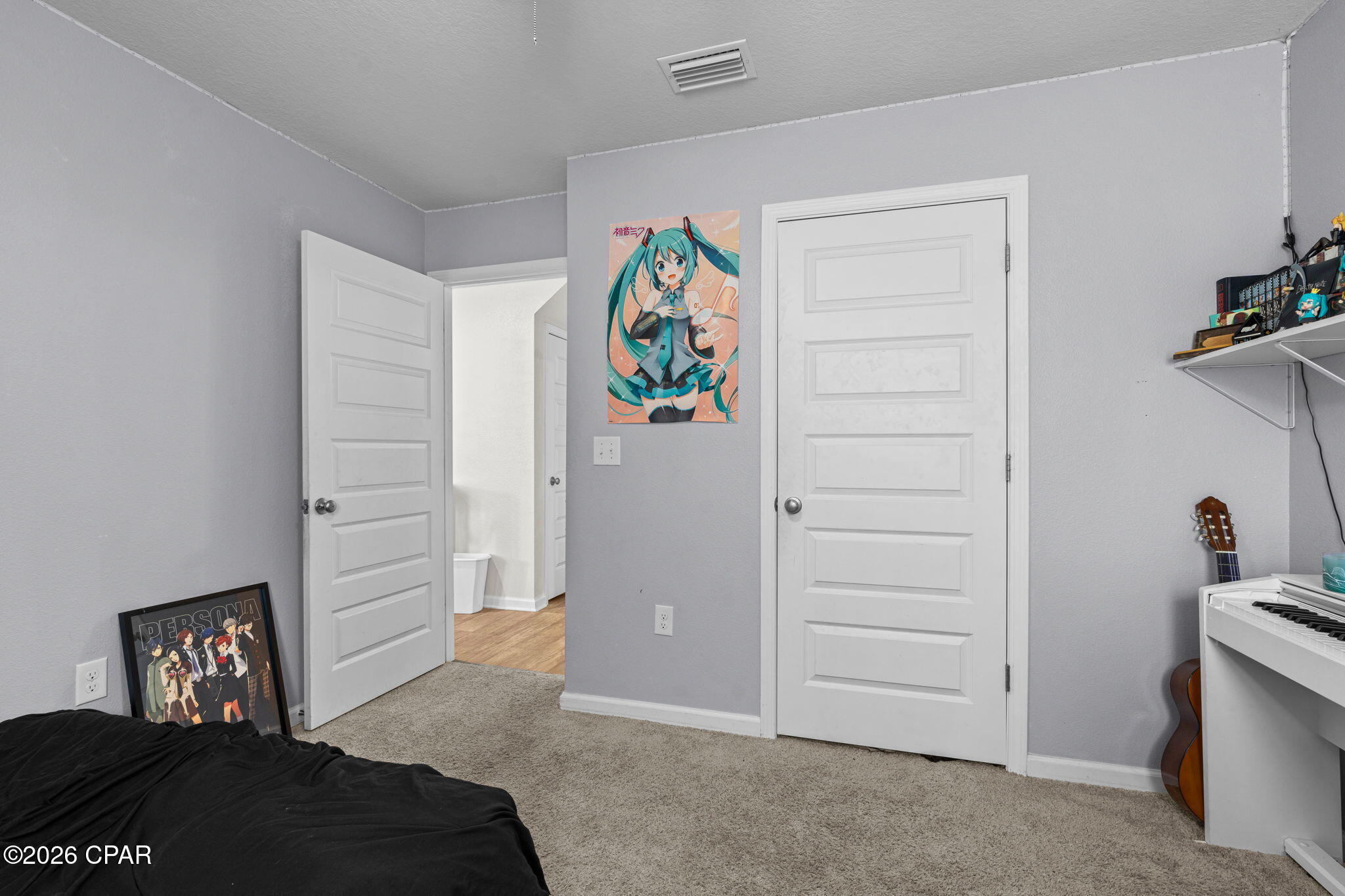 Olde Towne Village - Residential