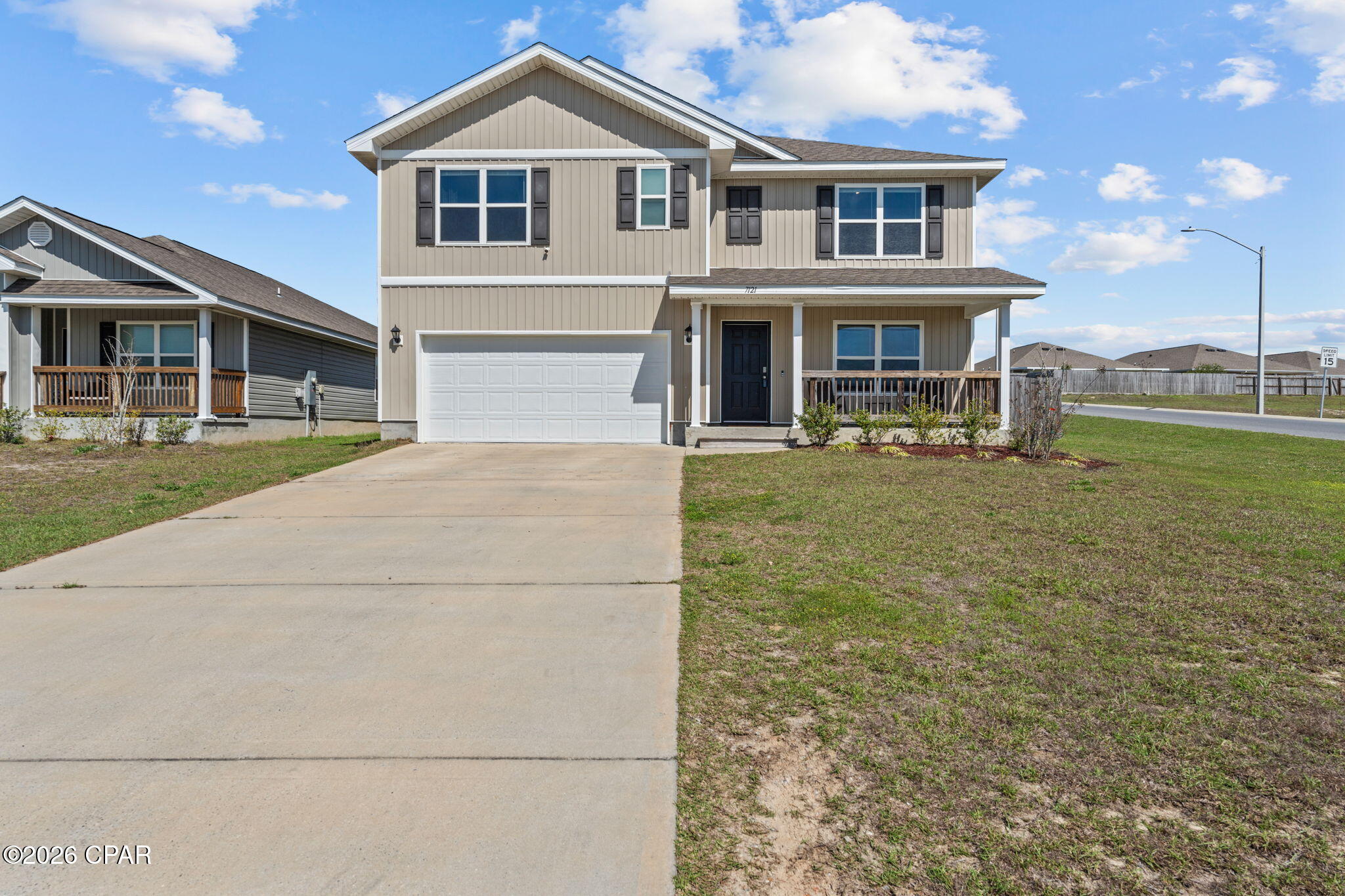 Olde Towne Village - Residential