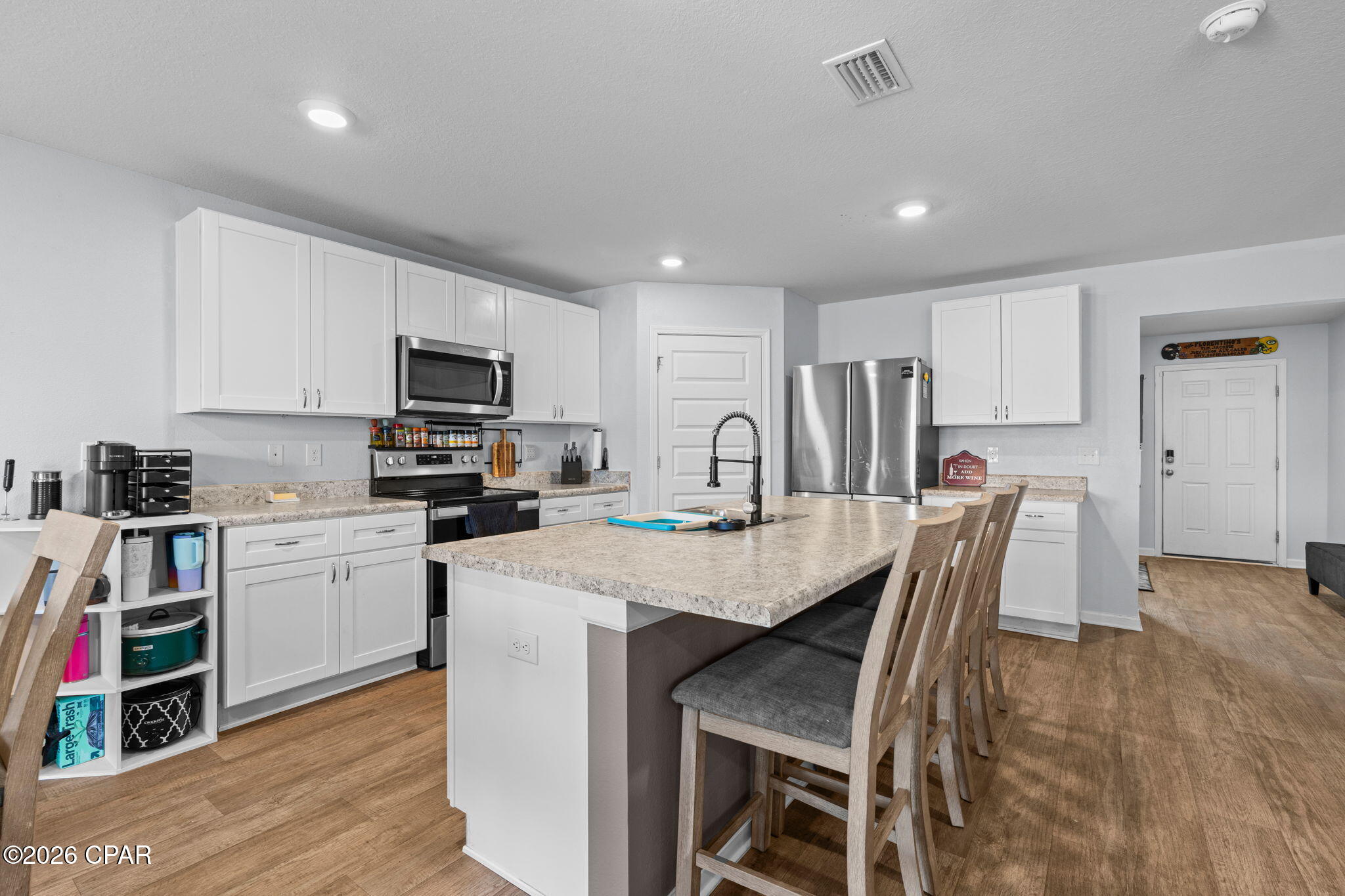 Olde Towne Village - Residential