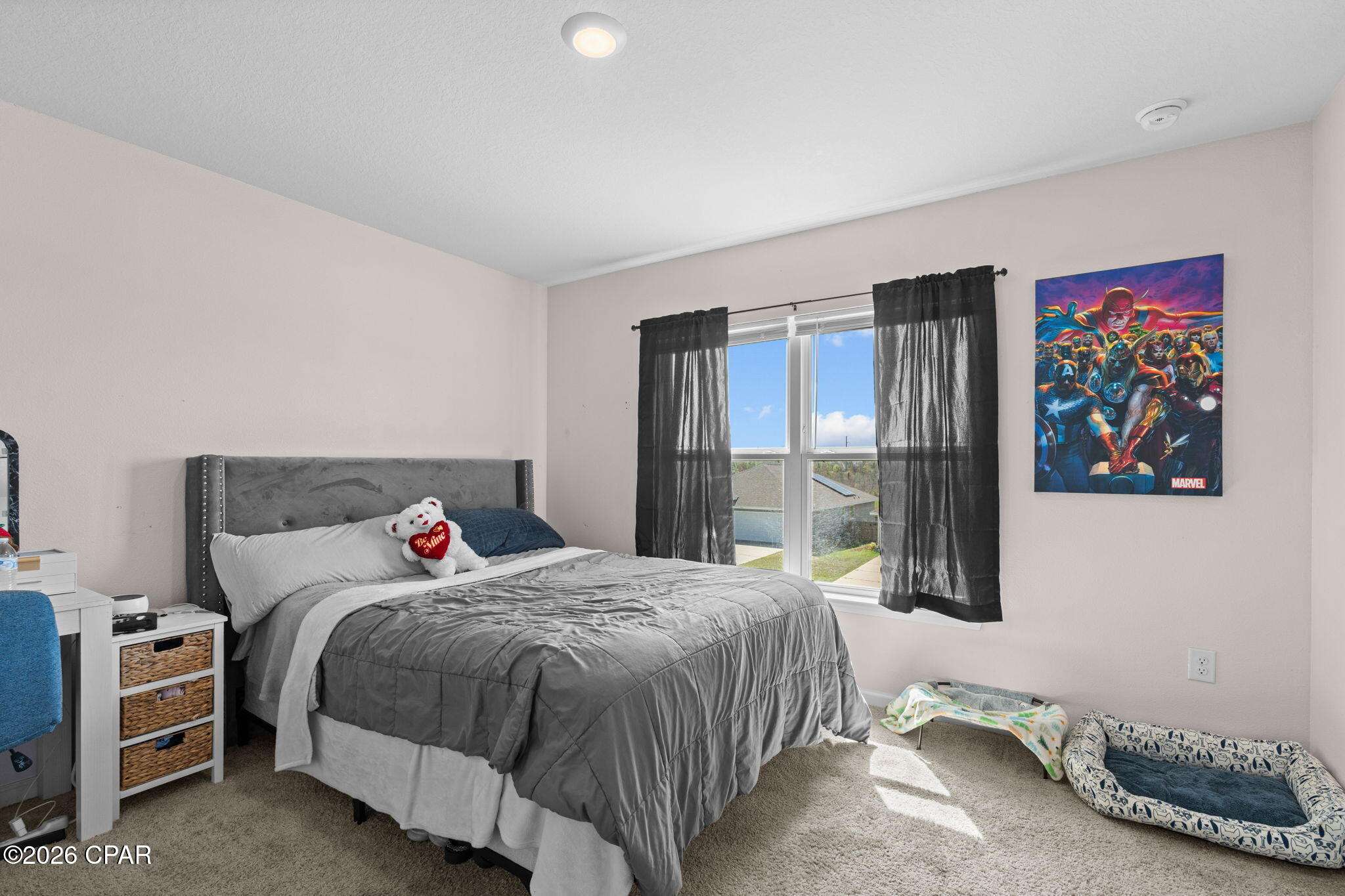 Olde Towne Village - Residential