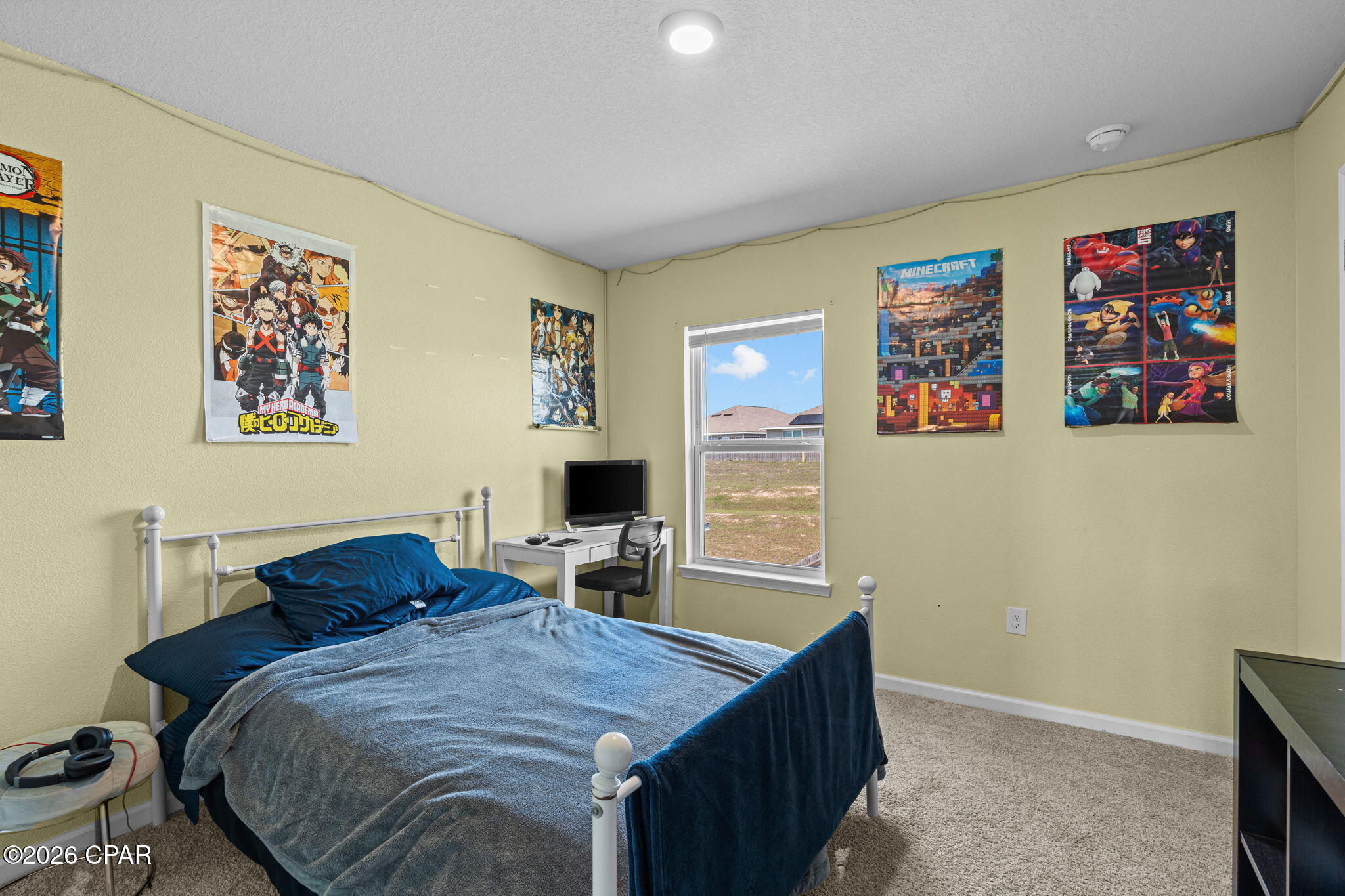 Olde Towne Village - Residential