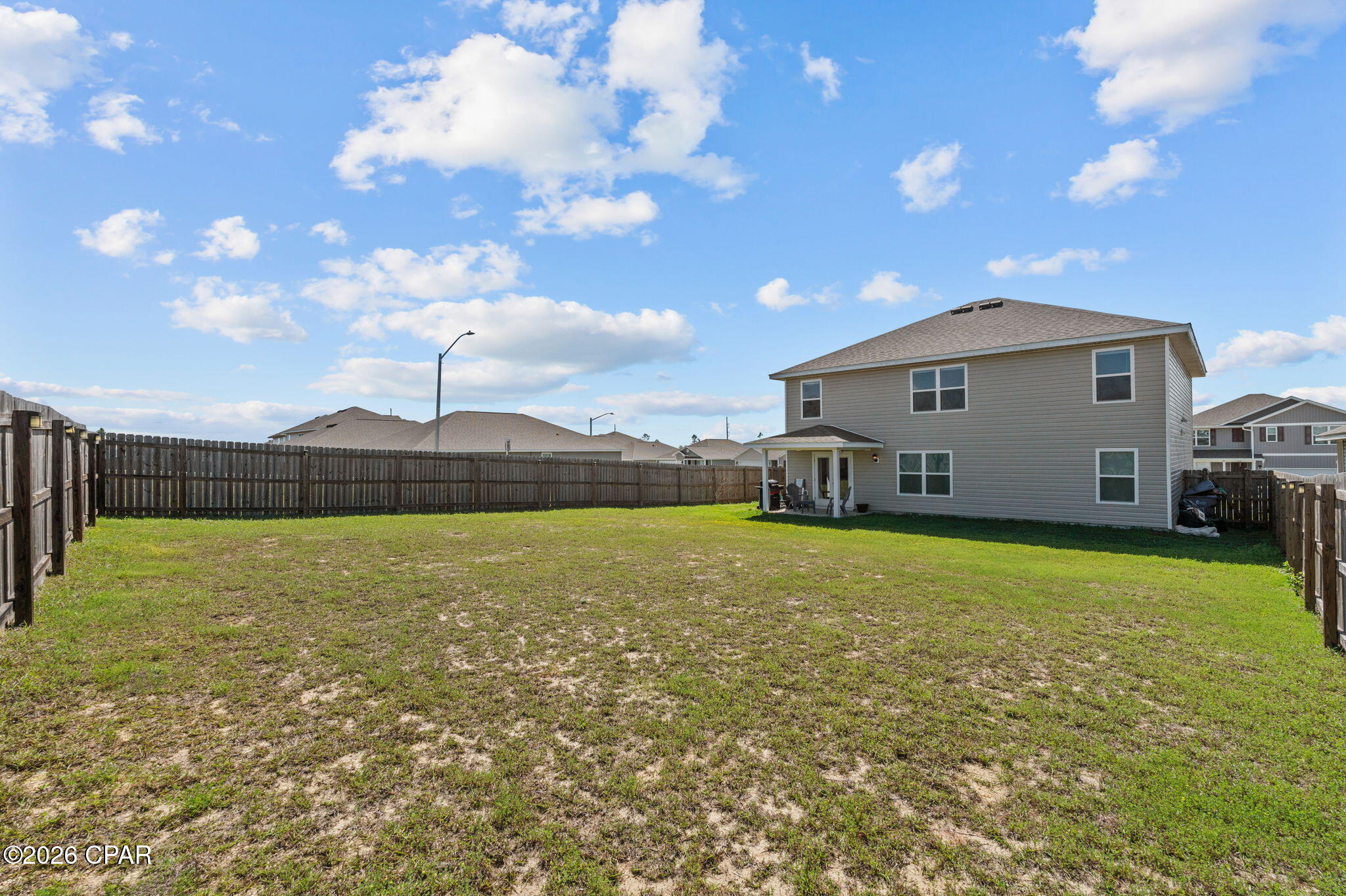 Olde Towne Village - Residential