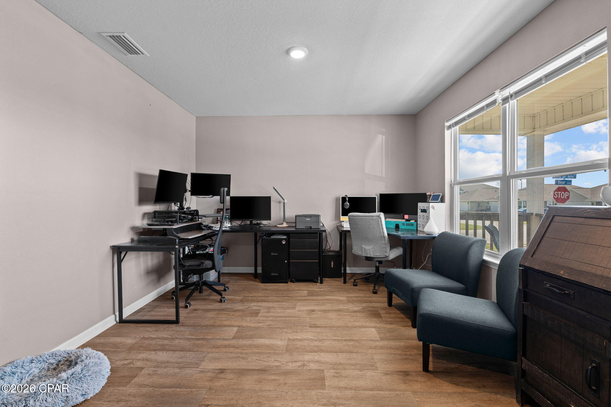 Olde Towne Village - Residential