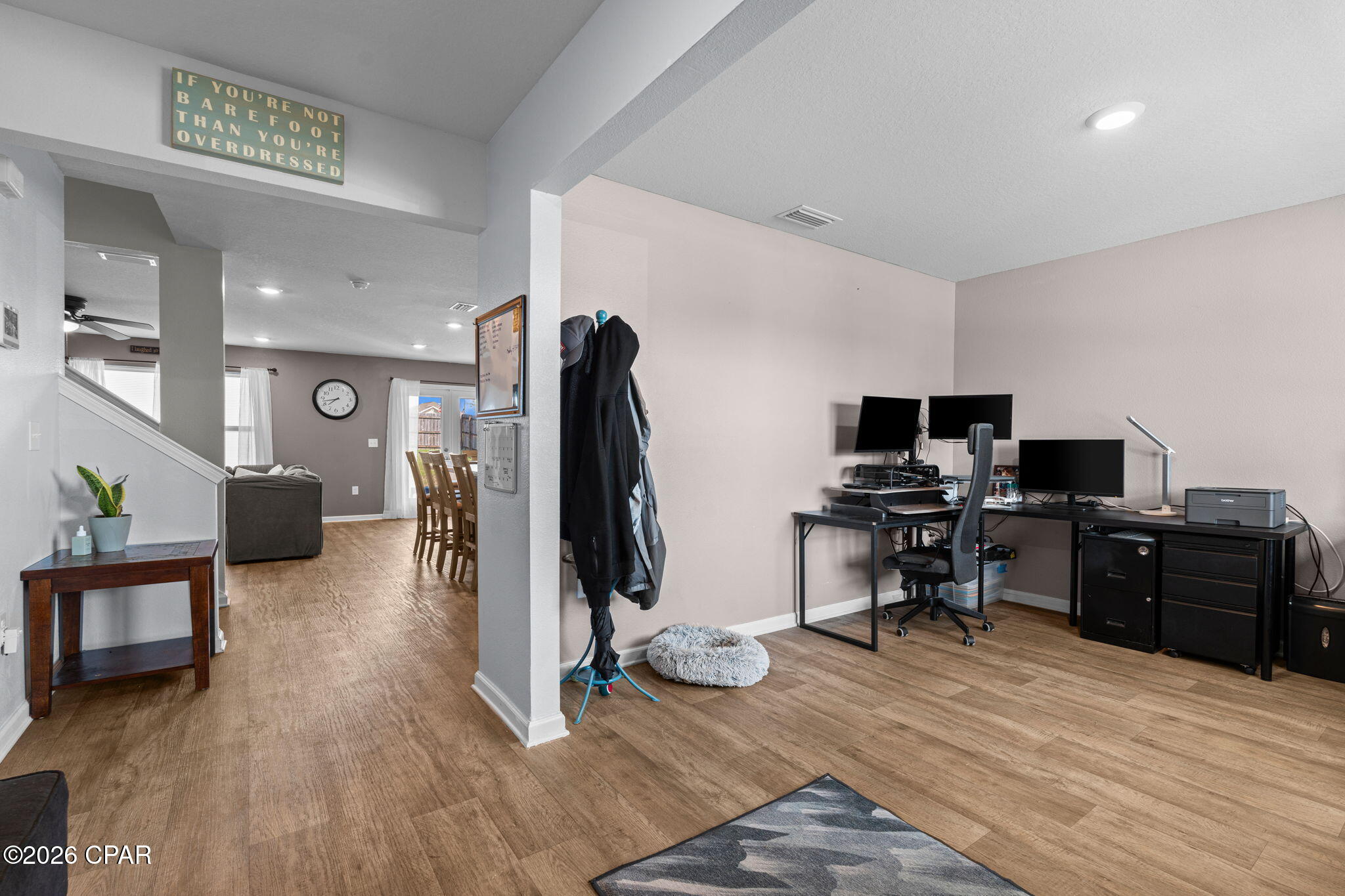 Olde Towne Village - Residential