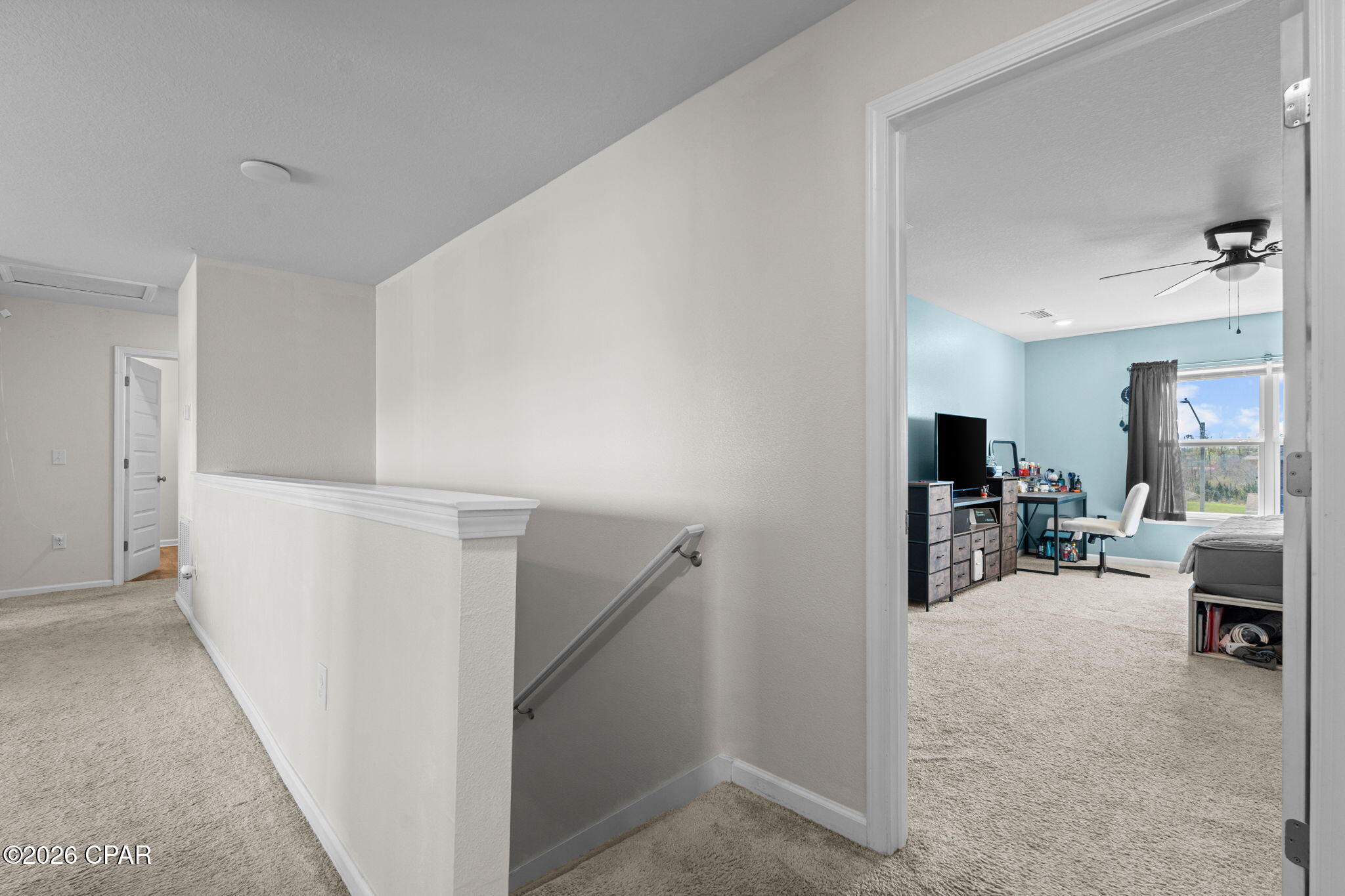 Olde Towne Village - Residential