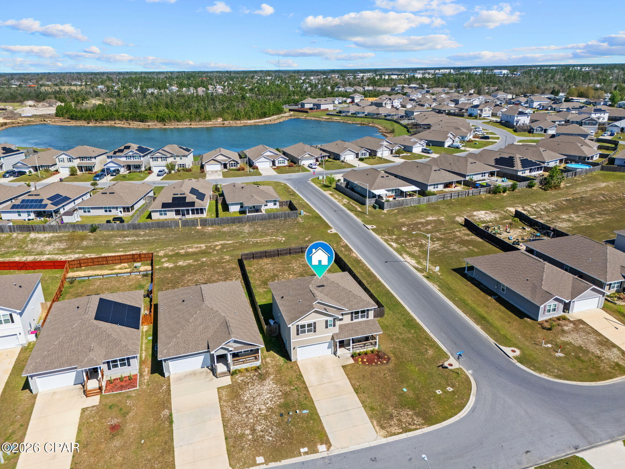 Olde Towne Village - Residential