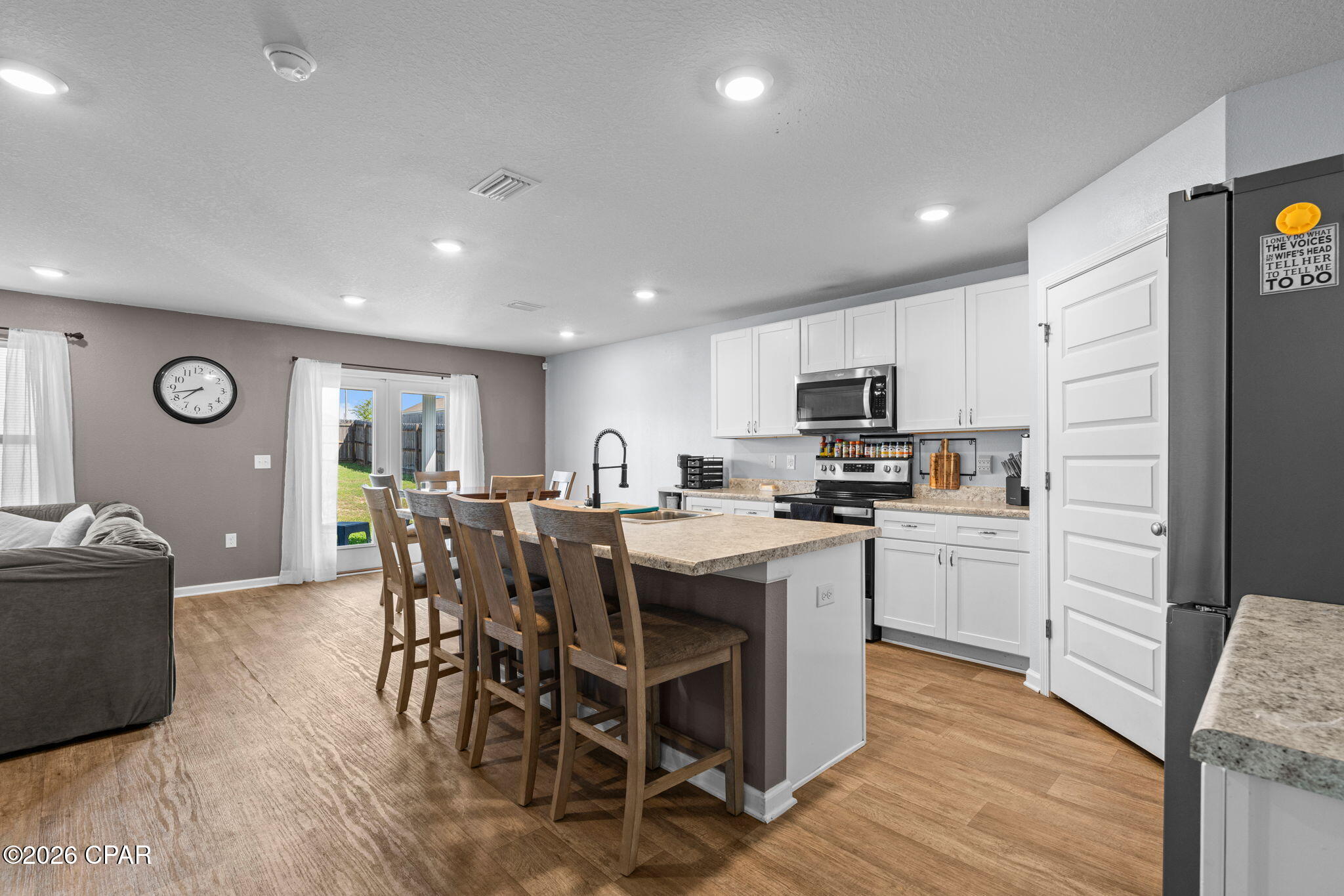 Olde Towne Village - Residential