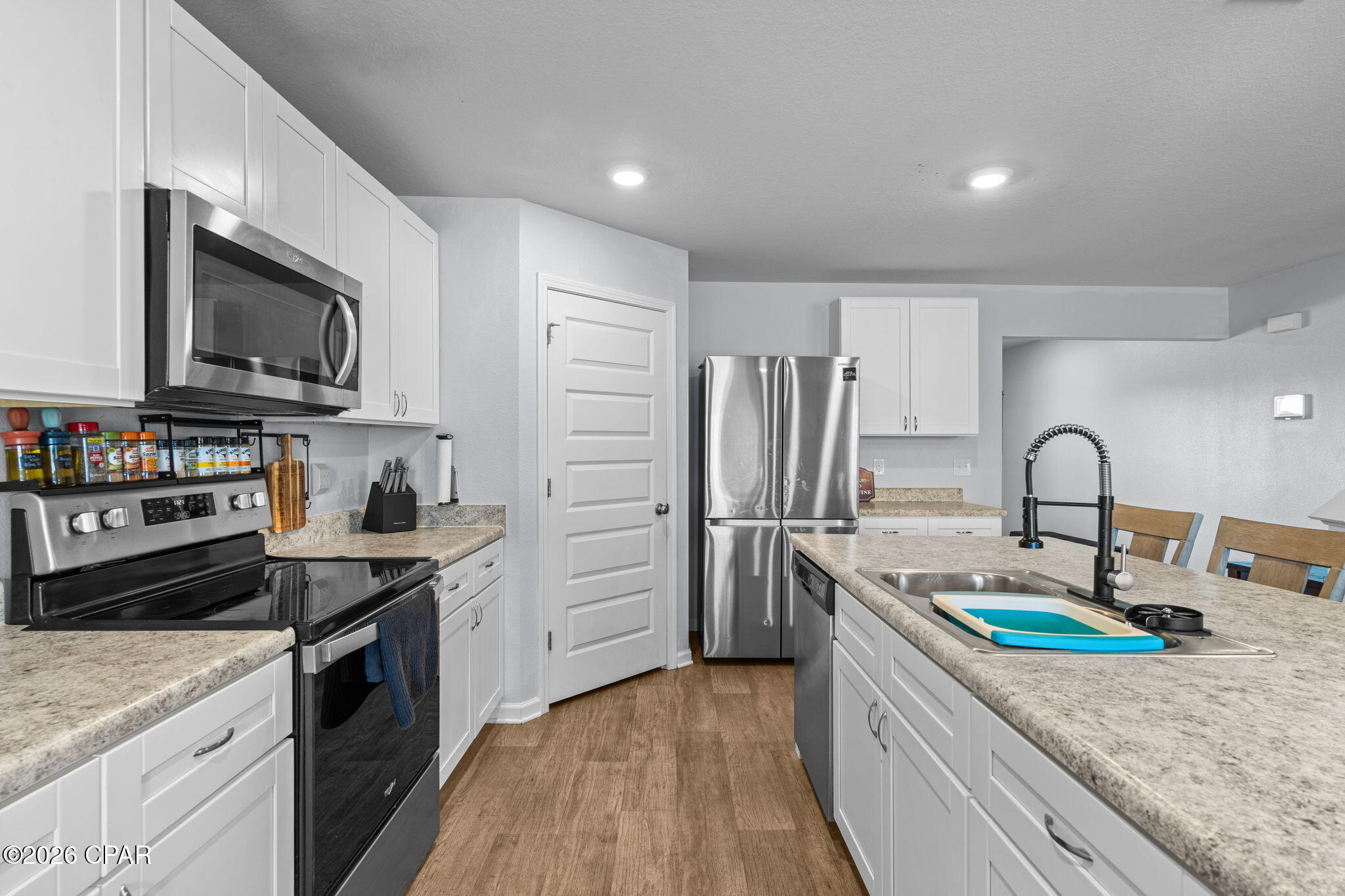 Olde Towne Village - Residential