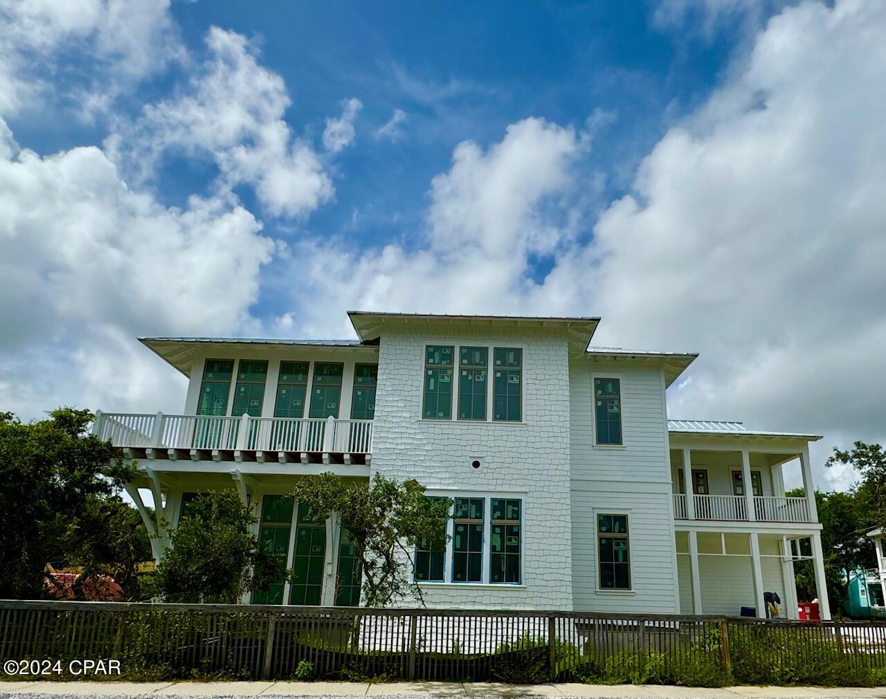 Carillon Beach - Residential